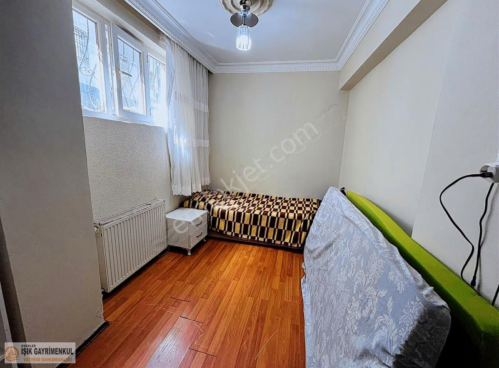 Işık Gayrimenkul Güvencesiyle Satılık Krediye Uygun Bahçe Kat - Görsel 3