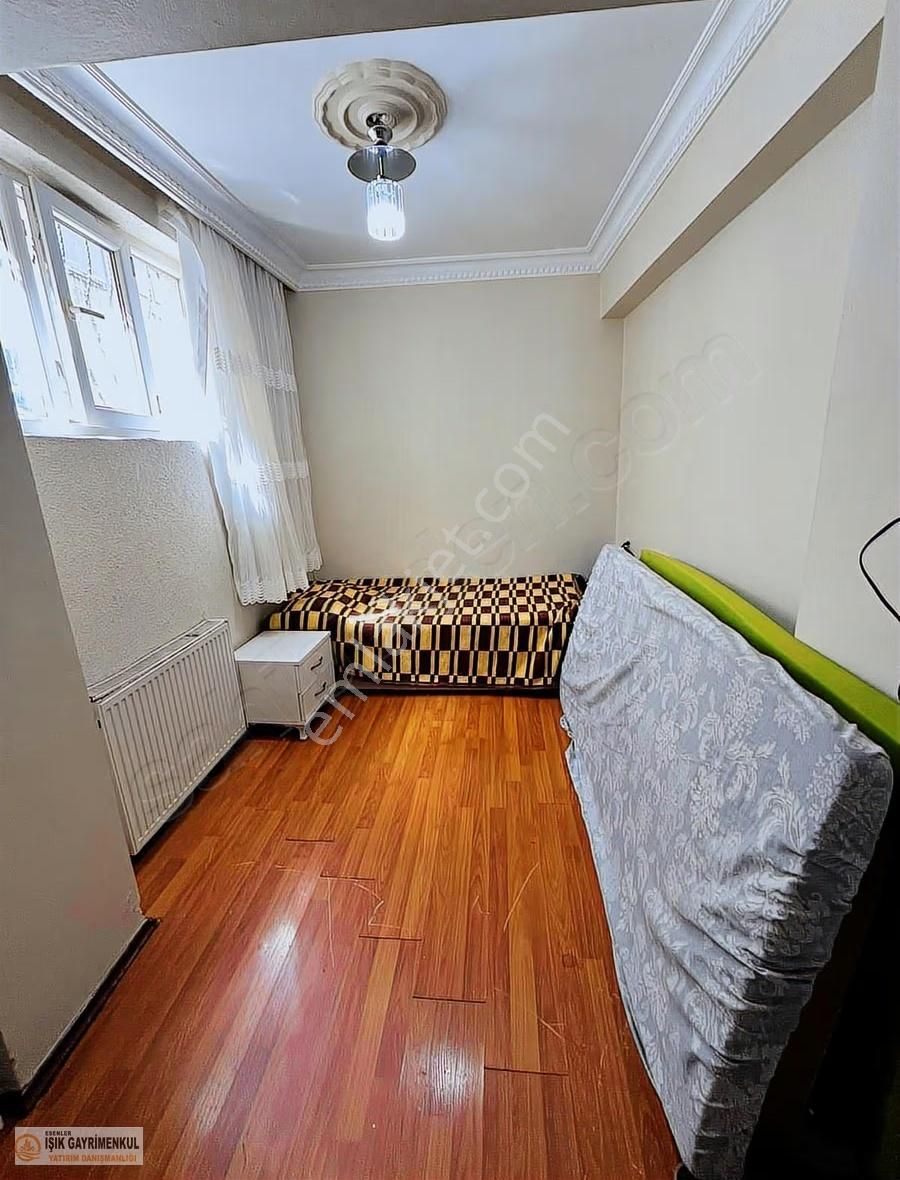 Işık Gayrimenkul Güvencesiyle Satılık Krediye Uygun Bahçe Kat - Görsel 11