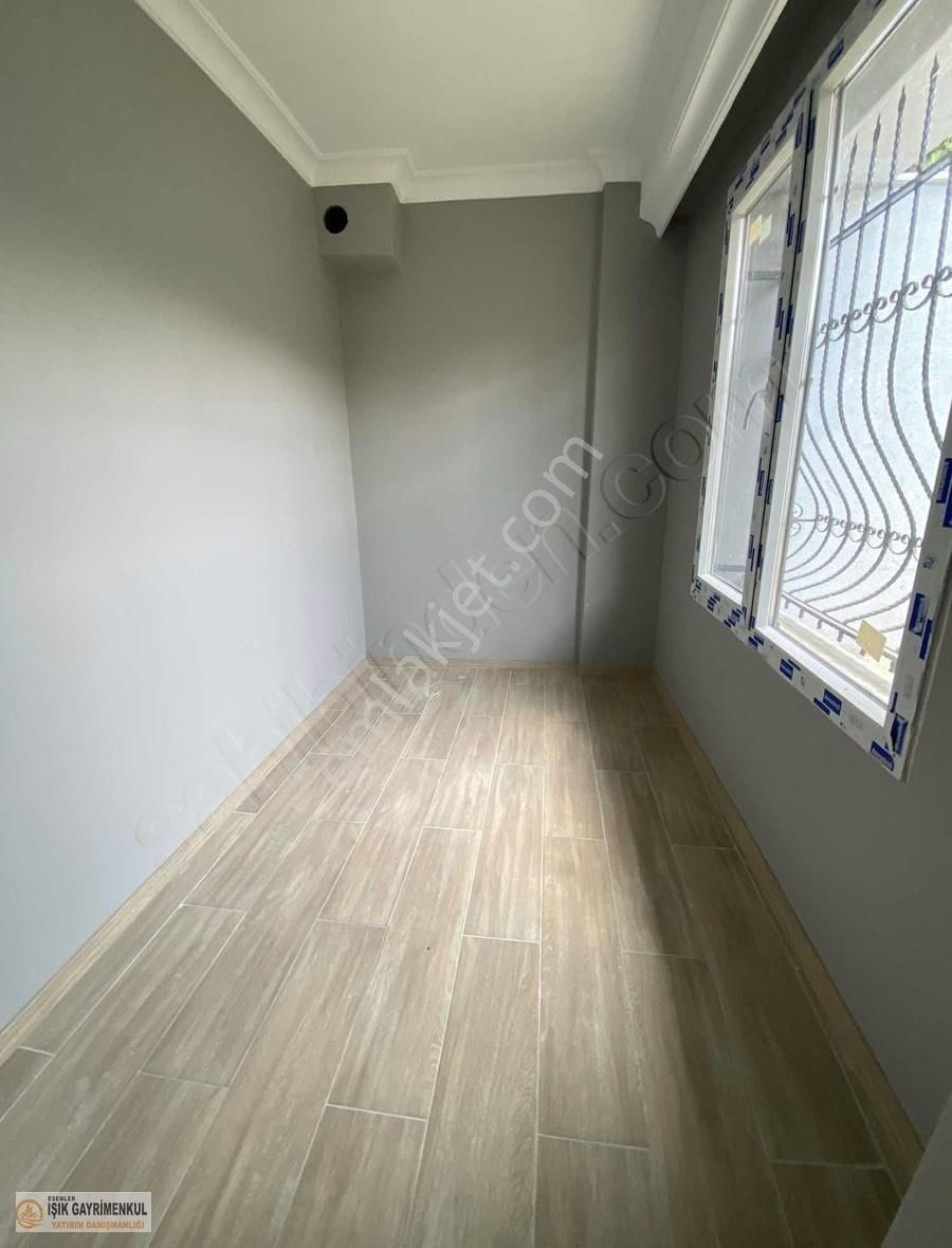 Işık Emlak Güvencesiyle Satılık Bahçe Kat Sıfır Daire - Görsel 5