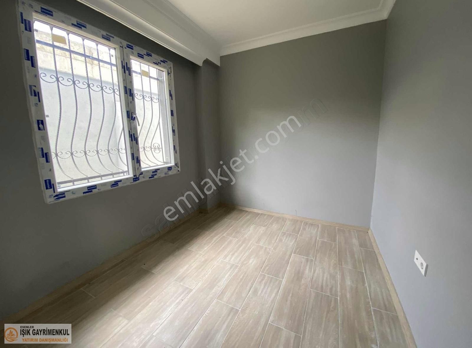 Işık Emlak Güvencesiyle Satılık Bahçe Kat Sıfır Daire - Görsel 13