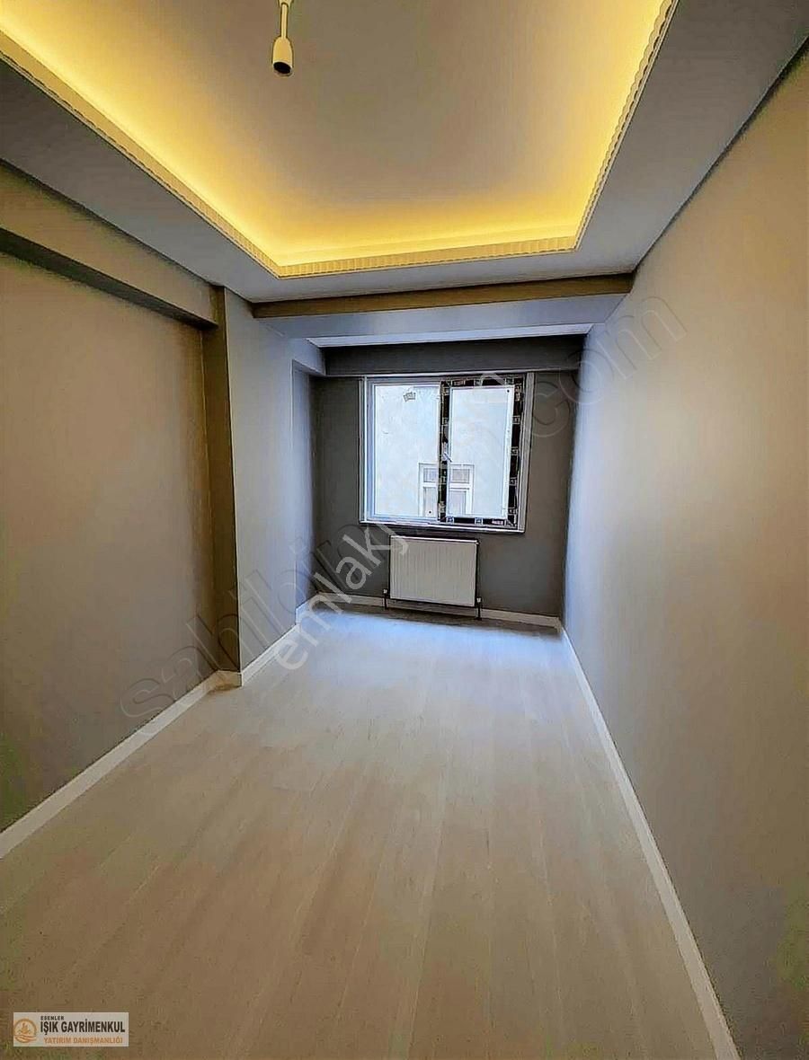 Işık Emlak Güvencesiyle Satılık Sıfır 3+1 Daire 110m2 - Görsel 20