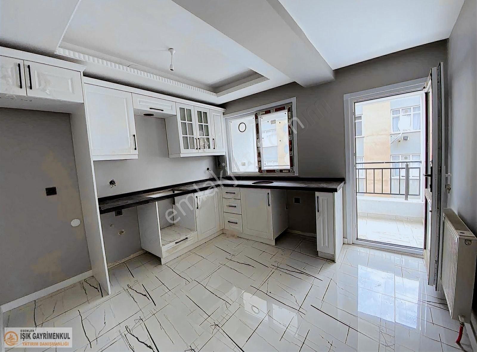 Işık Emlak Güvencesiyle Satılık Sıfır 3+1 Daire 110m2 - Görsel 14