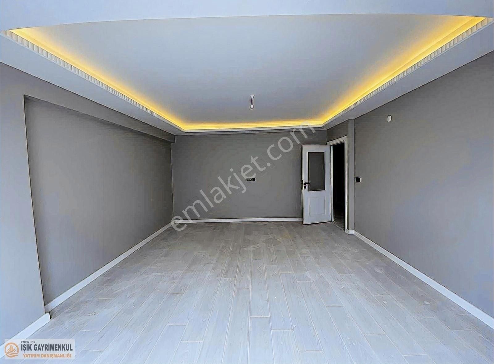 Işık Emlak Güvencesiyle Satılık Sıfır 3+1 Daire 110m2 - Görsel 22