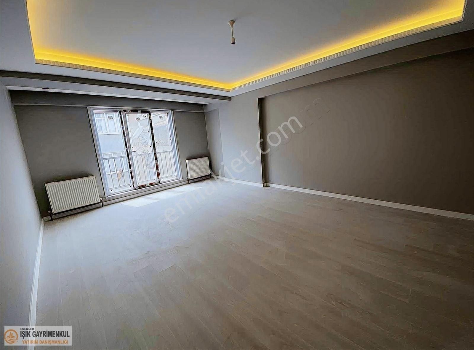 Işık Emlak Güvencesiyle Satılık Sıfır 3+1 Daire 110m2 - Görsel 28