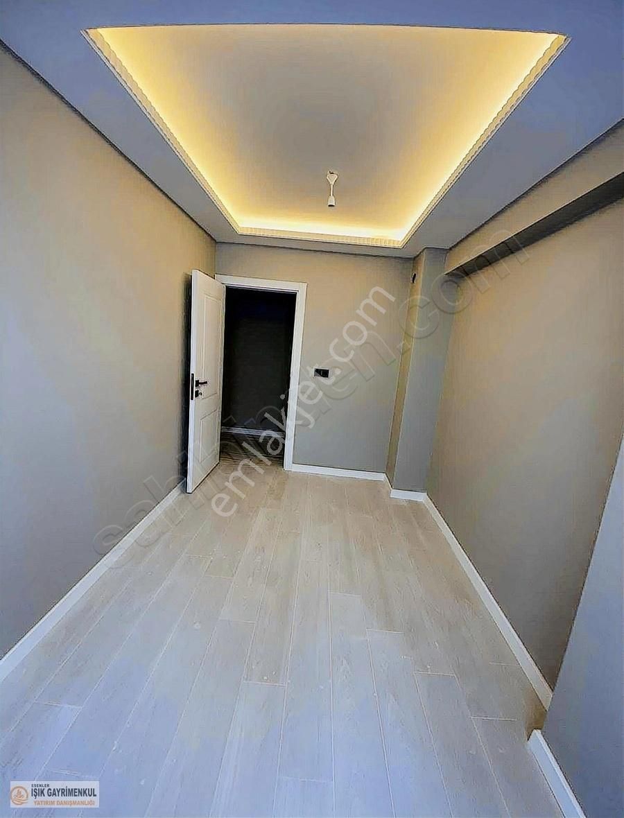 Işık Emlak Güvencesiyle Satılık Sıfır 3+1 Daire 110m2 - Görsel 3