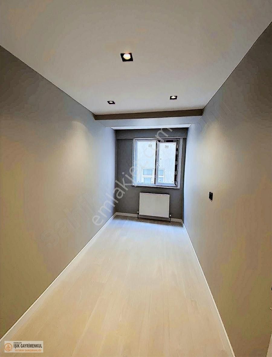 Işık Emlak Güvencesiyle Satılık Sıfır 3+1 Daire 110m2 - Görsel 23