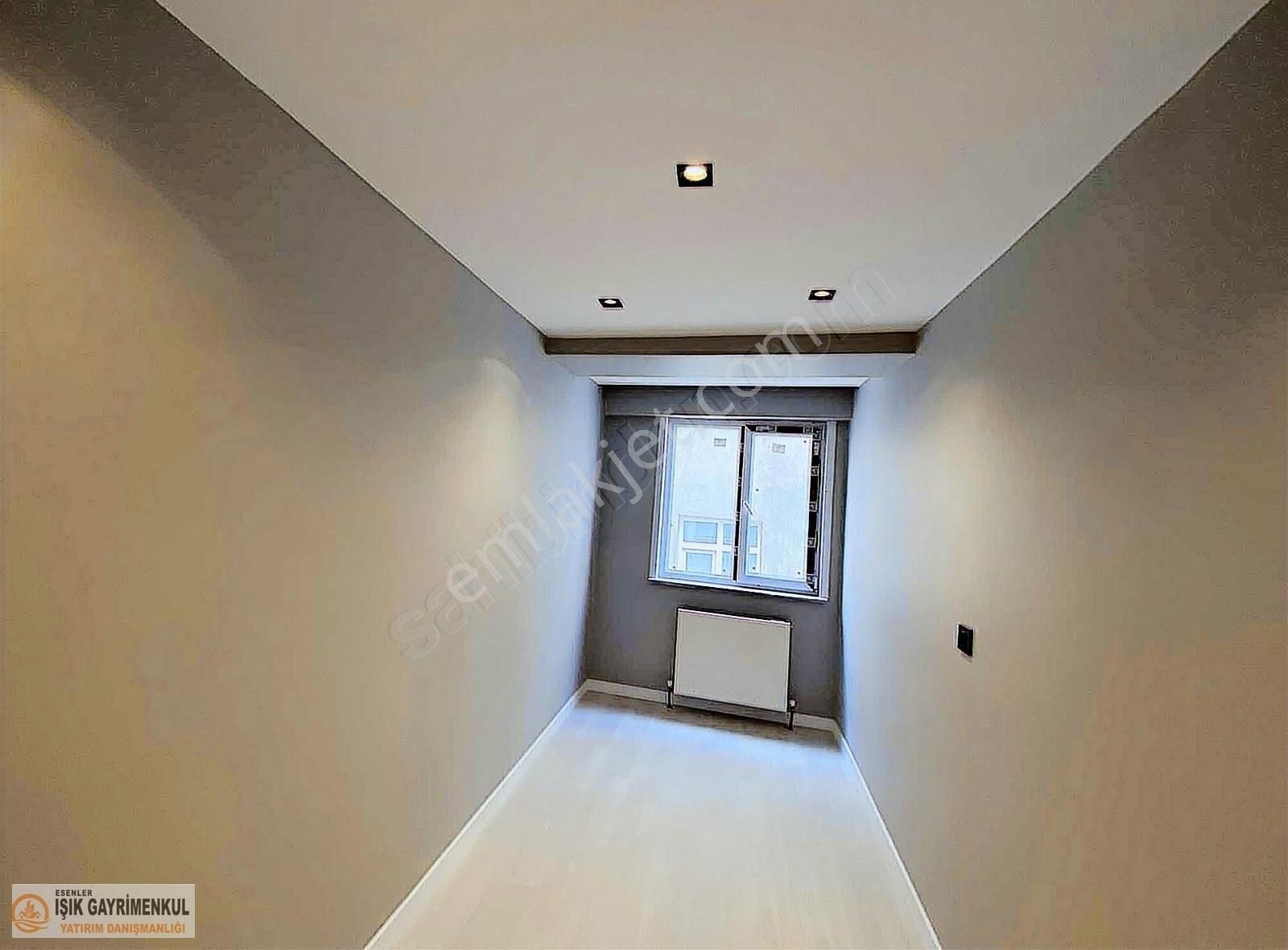 Işık Emlak Güvencesiyle Satılık Sıfır 3+1 Daire 110m2 - Görsel 17