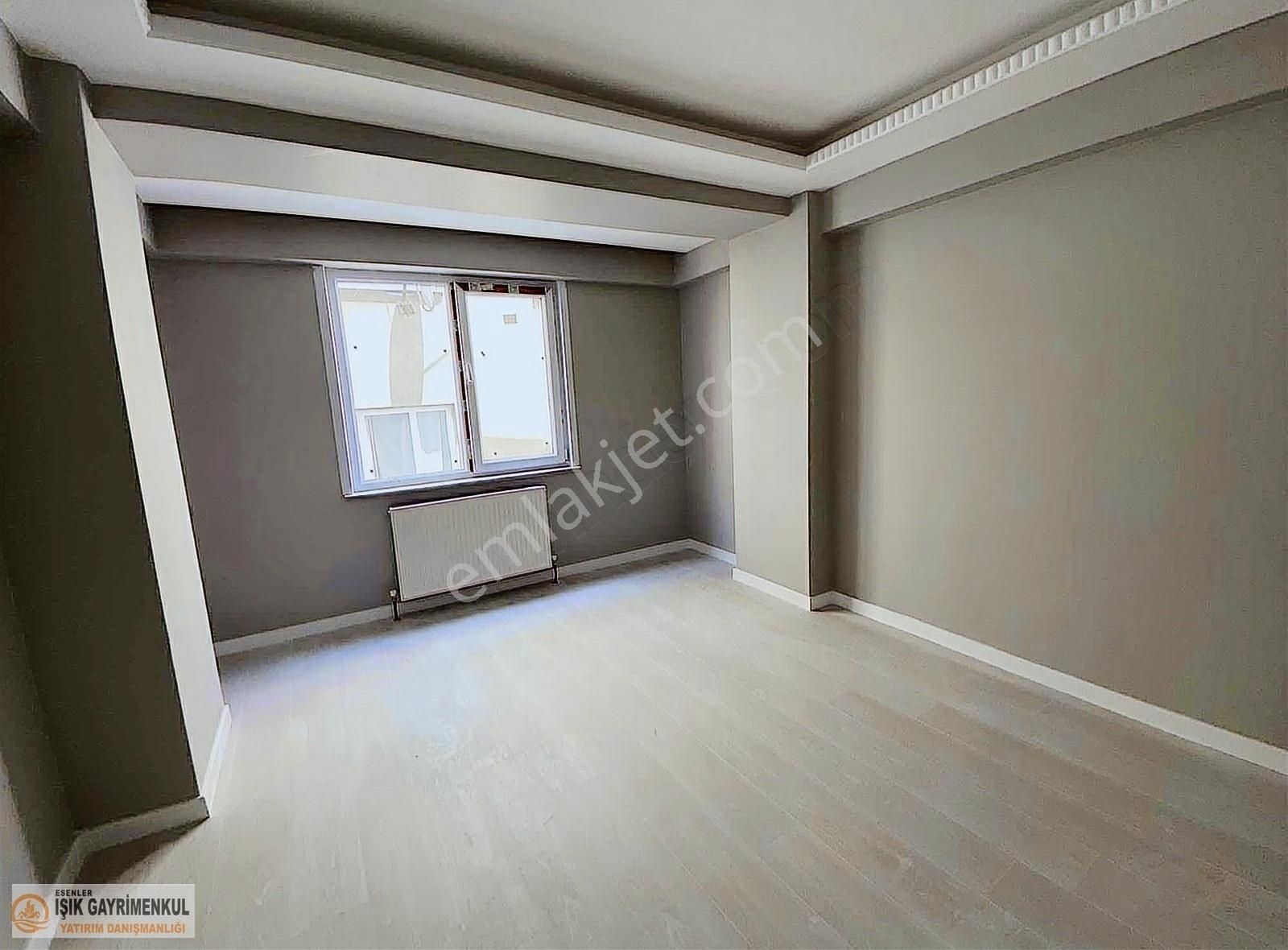 Işık Emlak Güvencesiyle Satılık Sıfır 3+1 Daire 110m2 - Görsel 8