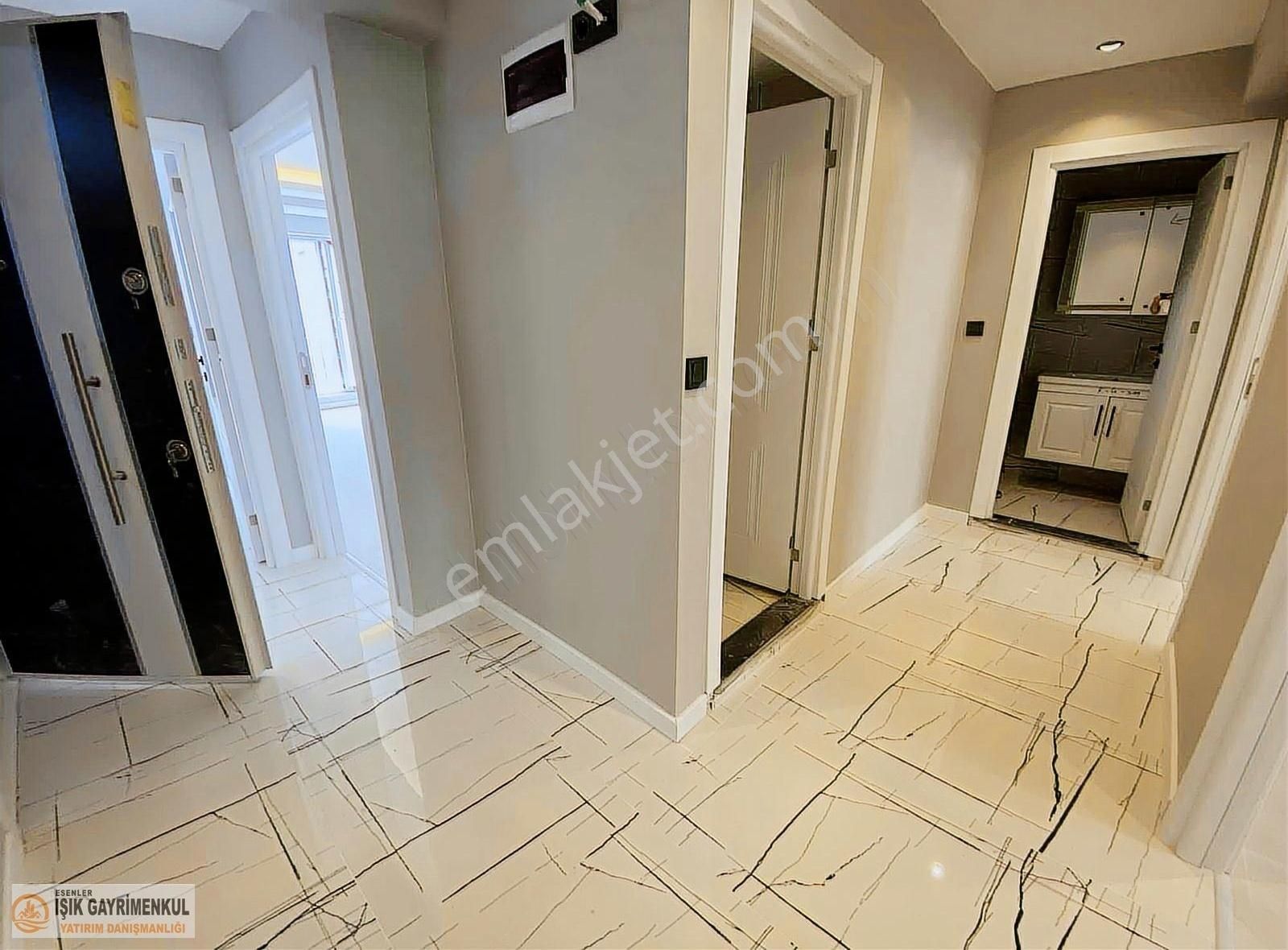 Işık Emlak Güvencesiyle Satılık Sıfır 3+1 Daire 110m2 - Görsel 15