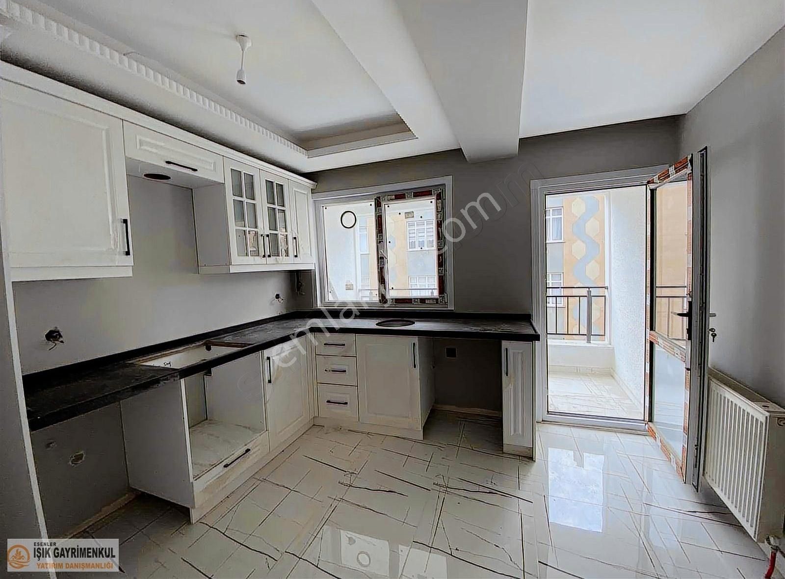 Işık Emlak Güvencesiyle Satılık Sıfır 3+1 Daire 110m2 - Görsel 12