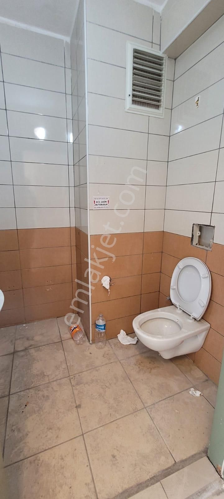 Pendik Fevzi Çakmak Mah. Plazada Net 50m2 İş Yerine Uyğun - Görsel 5
