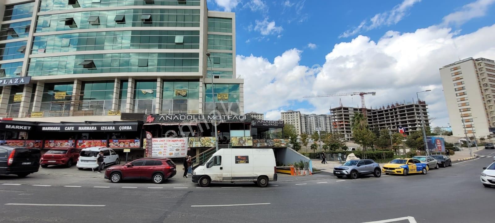 Pendik Fevzi Çakmak Mah. Plazada Net 50m2 İş Yerine Uyğun - Görsel 22