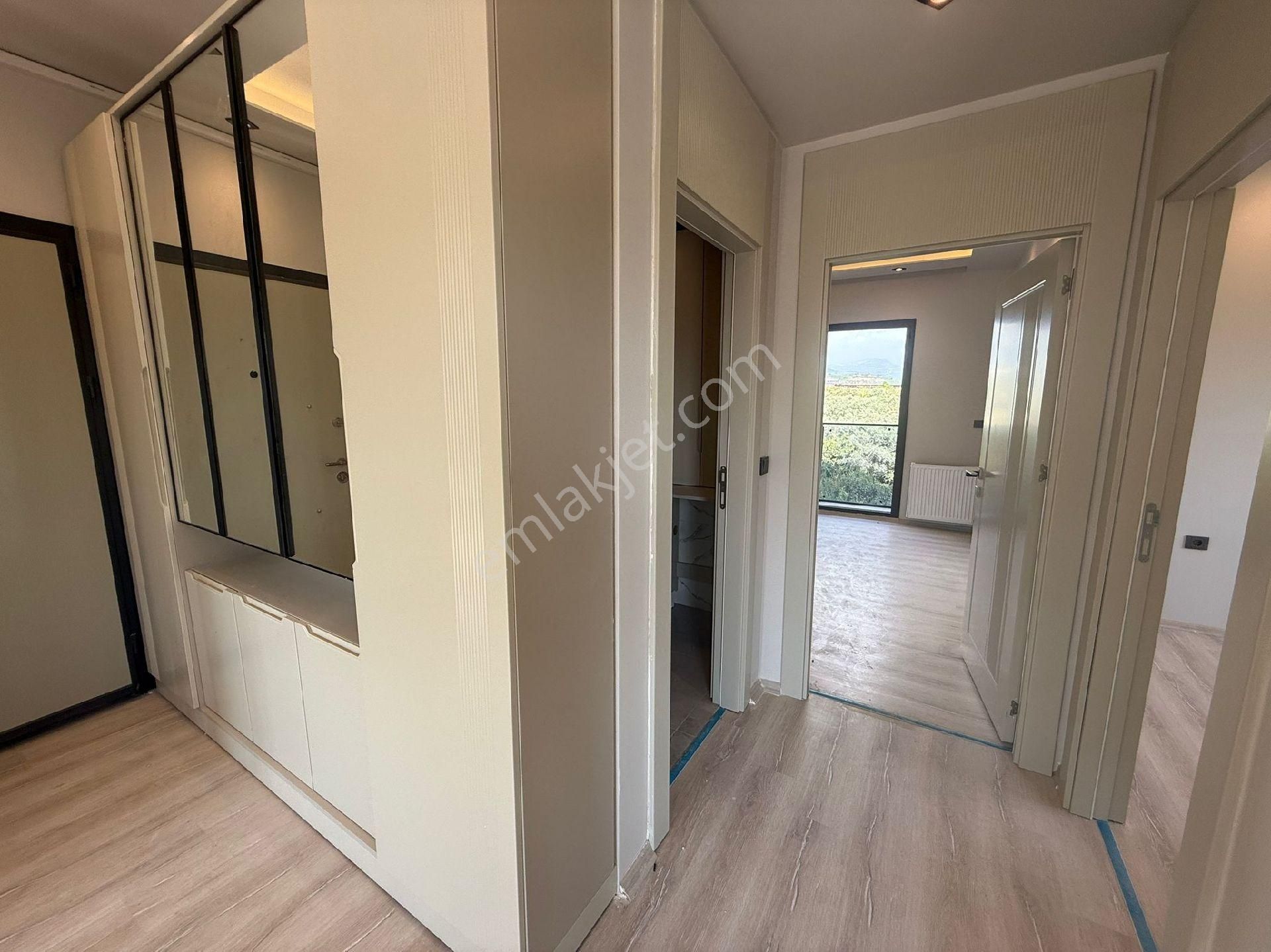 Dream Home'dan Kuyuluk Konfor Ve Modern Yaşam Sunan 2+1 Fırsatı - Görsel 5