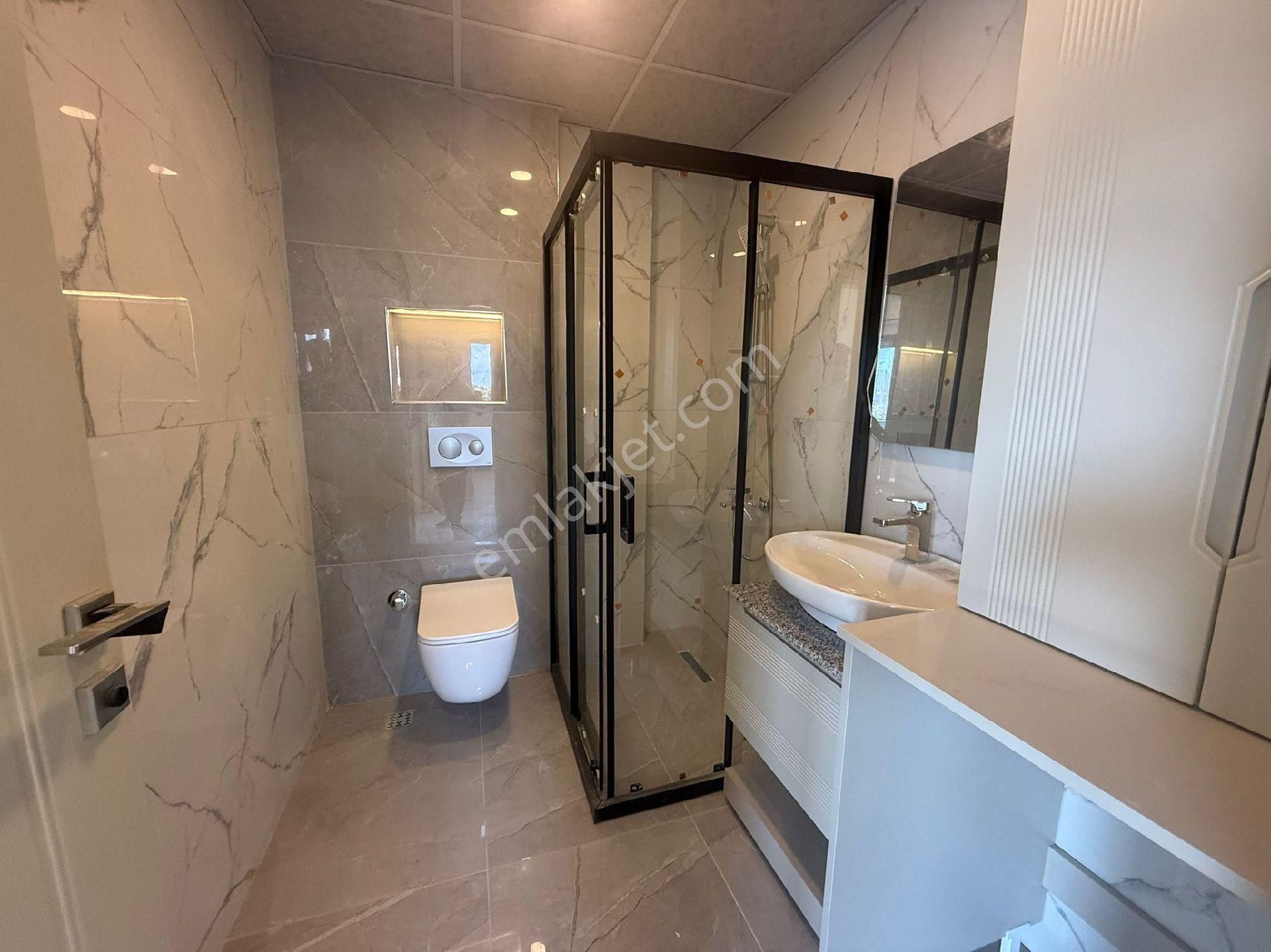 Dream Home'dan Kuyuluk Konfor Ve Modern Yaşam Sunan 2+1 Fırsatı - Görsel 7