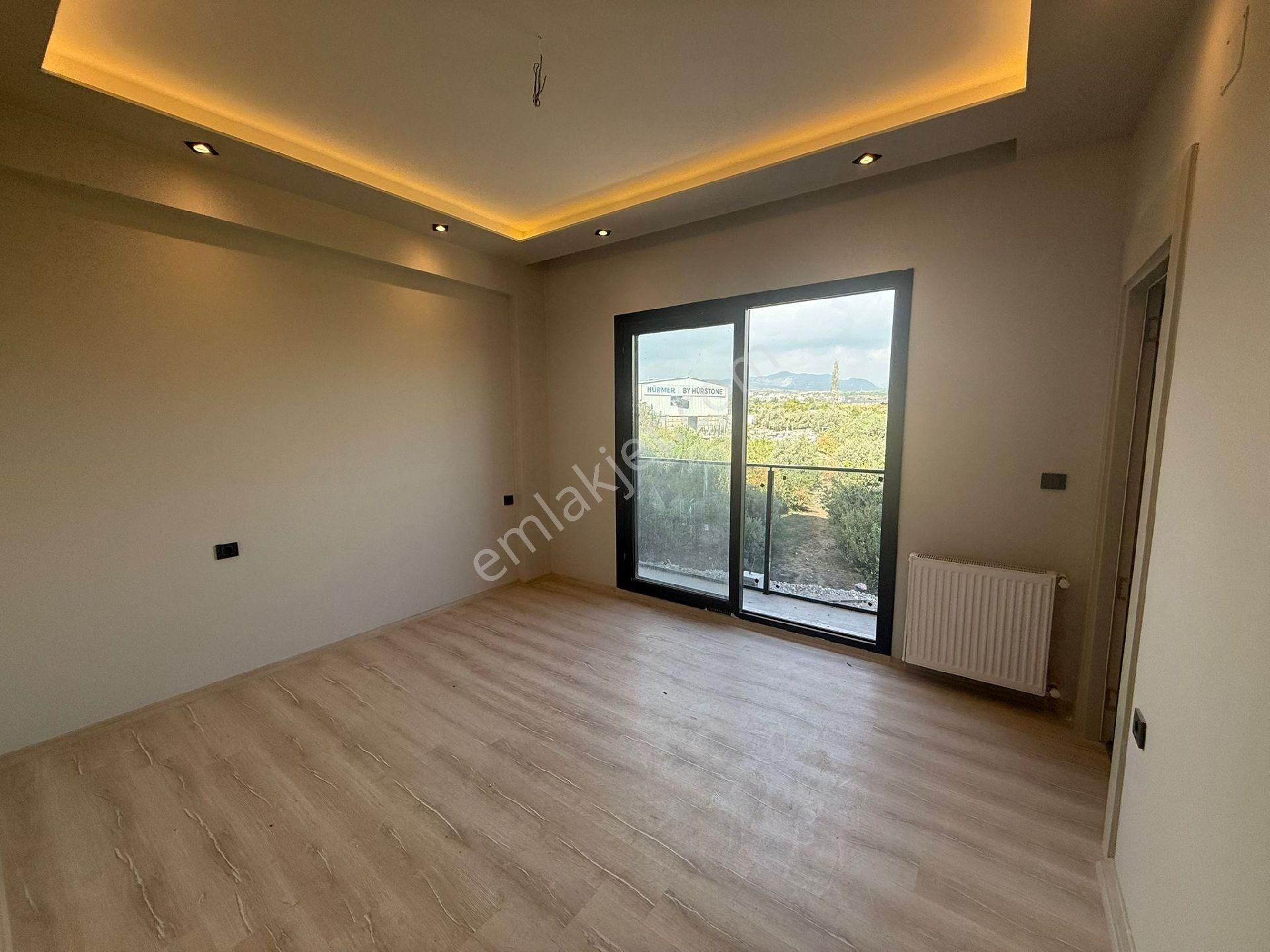 Dream Home'dan Kuyuluk Konfor Ve Modern Yaşam Sunan 2+1 Fırsatı - Görsel 13