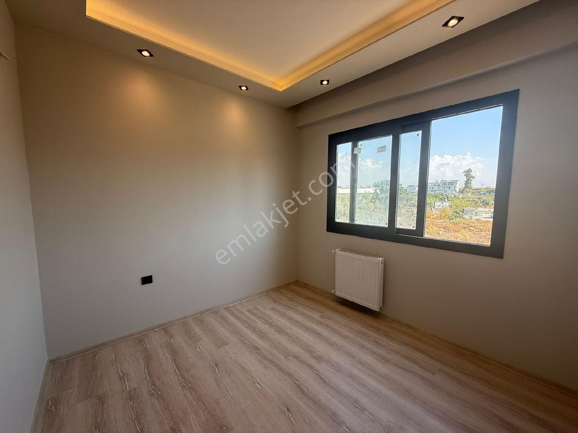 Dream Home'dan Kuyuluk Konfor Ve Modern Yaşam Sunan 2+1 Fırsatı - Görsel 17