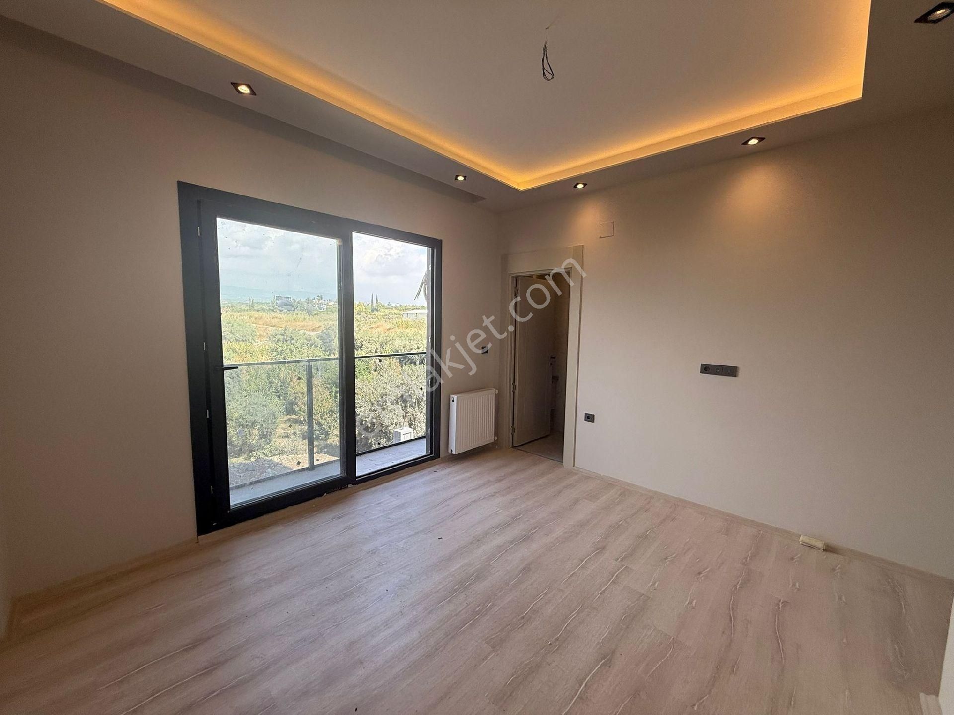 Dream Home'dan Kuyuluk Konfor Ve Modern Yaşam Sunan 2+1 Fırsatı - Görsel 12