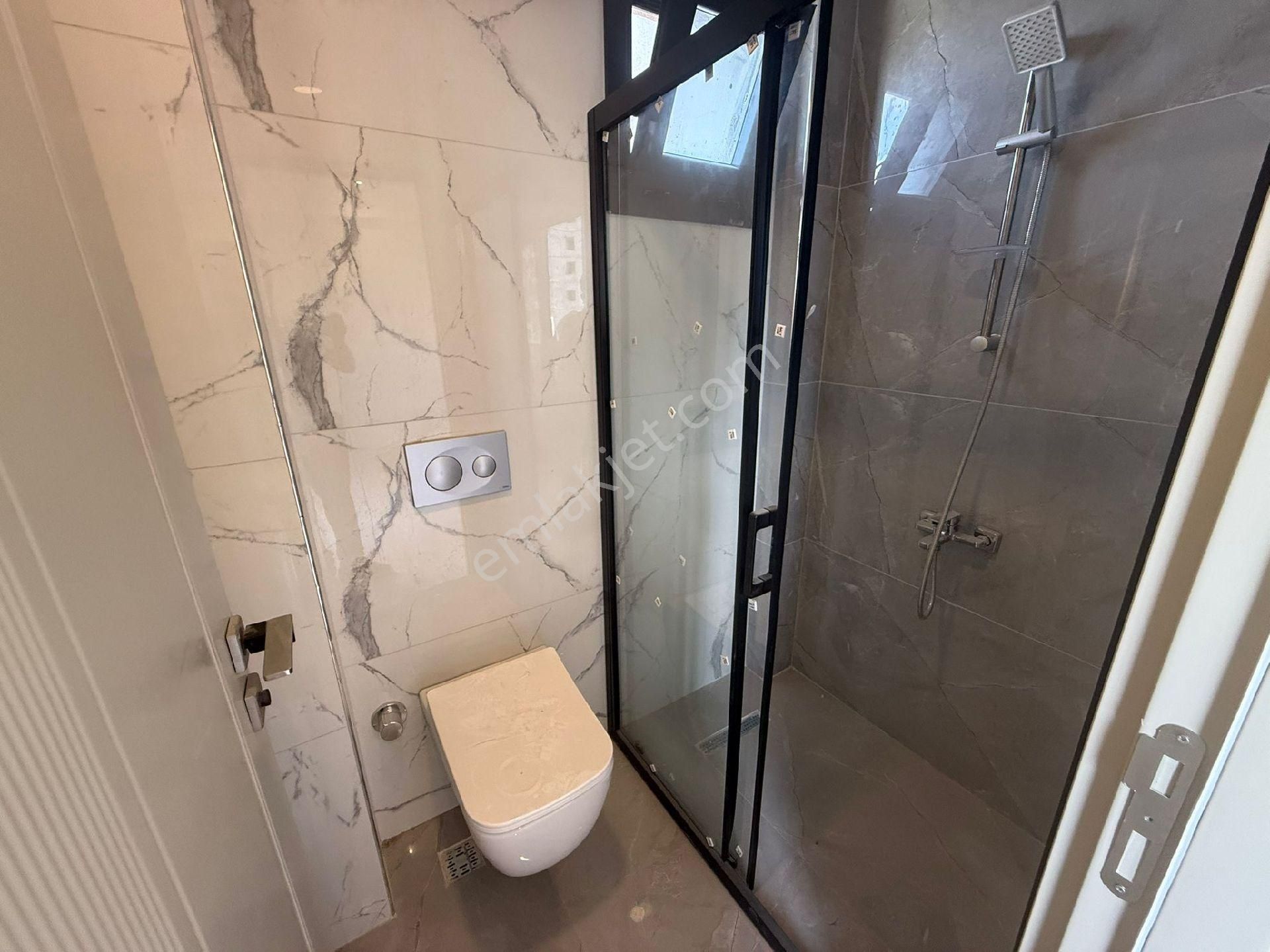 Dream Home'dan Kuyuluk Konfor Ve Modern Yaşam Sunan 2+1 Fırsatı - Görsel 15