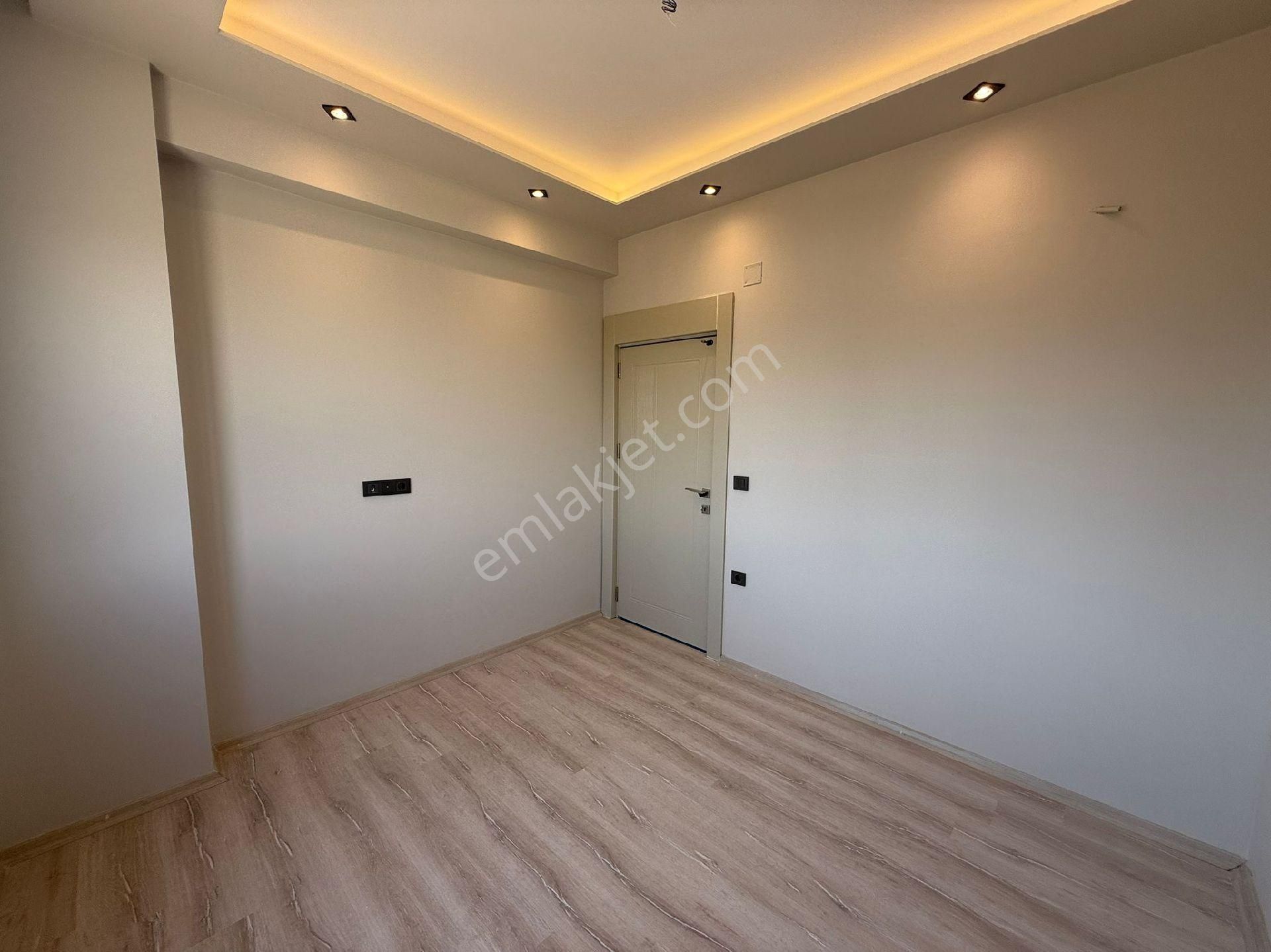 Dream Home'dan Kuyuluk Konfor Ve Modern Yaşam Sunan 2+1 Fırsatı - Görsel 14