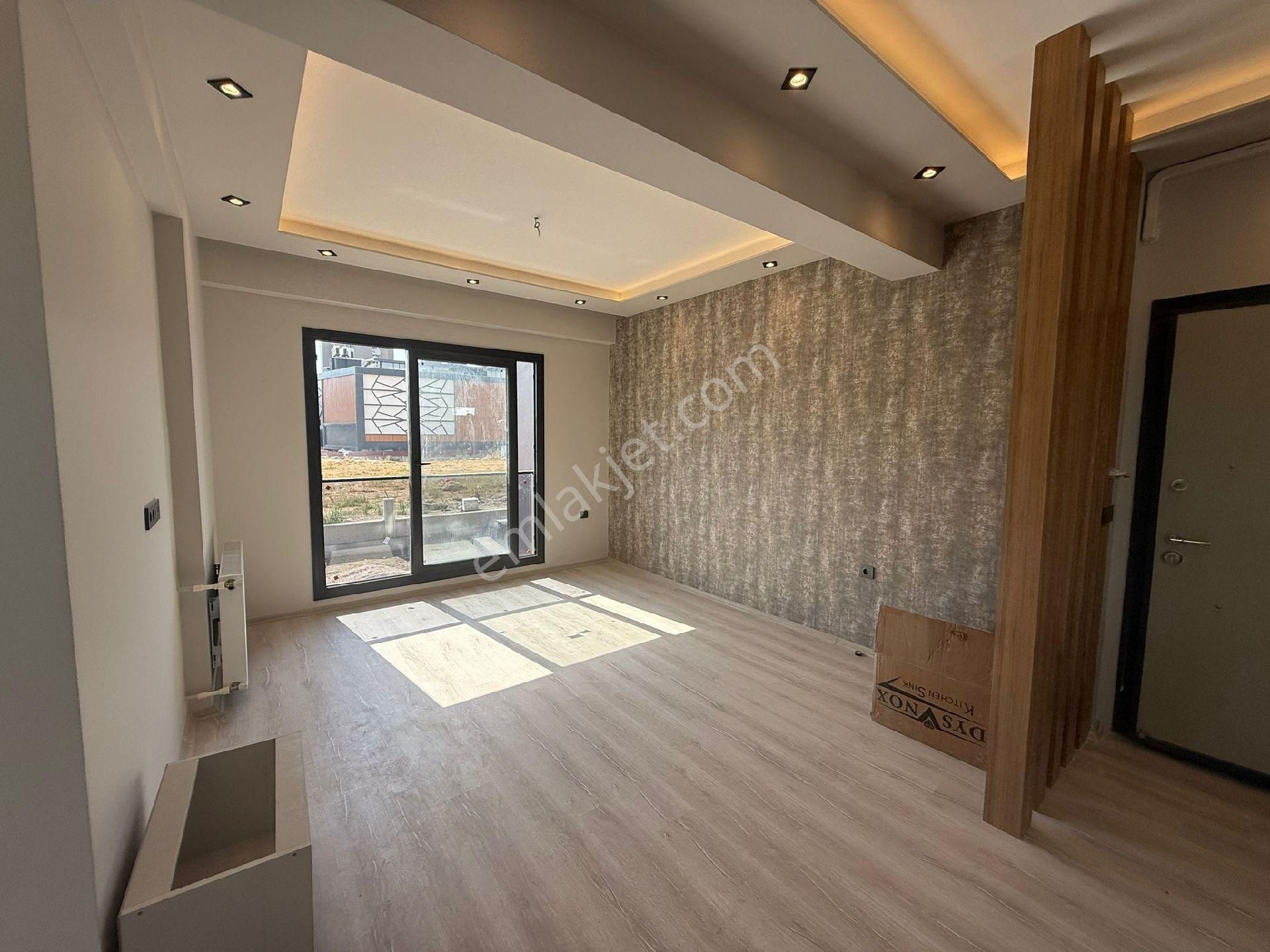 Dream Home'dan Kuyuluk Konfor Ve Modern Yaşam Sunan 2+1 Fırsatı - Görsel 2