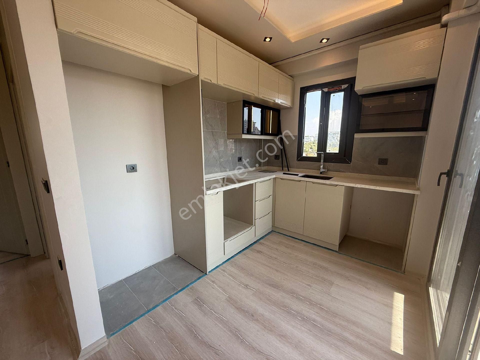 Dream Home'dan Kuyuluk Konfor Ve Modern Yaşam Sunan 2+1 Fırsatı - Görsel 9