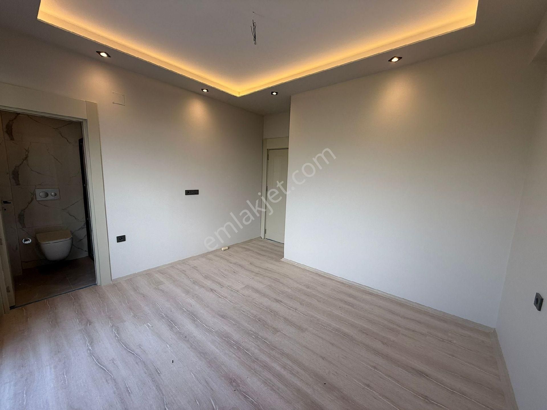 Dream Home'dan Kuyuluk Konfor Ve Modern Yaşam Sunan 2+1 Fırsatı - Görsel 11