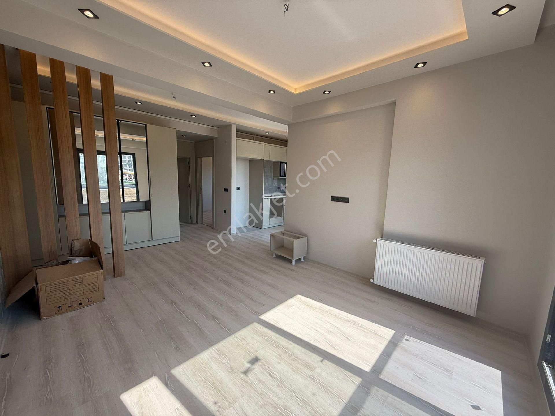 Dream Home'dan Kuyuluk Konfor Ve Modern Yaşam Sunan 2+1 Fırsatı