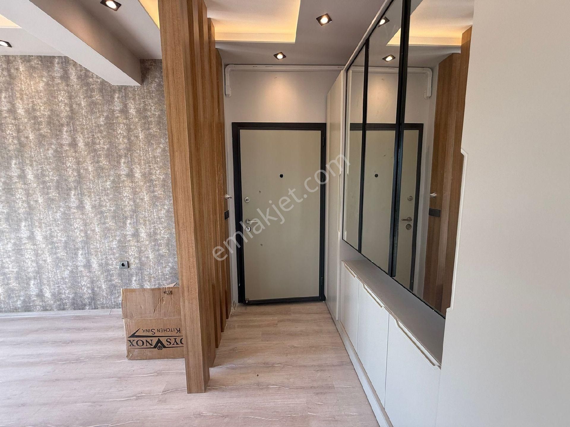 Dream Home'dan Kuyuluk Konfor Ve Modern Yaşam Sunan 2+1 Fırsatı - Görsel 6