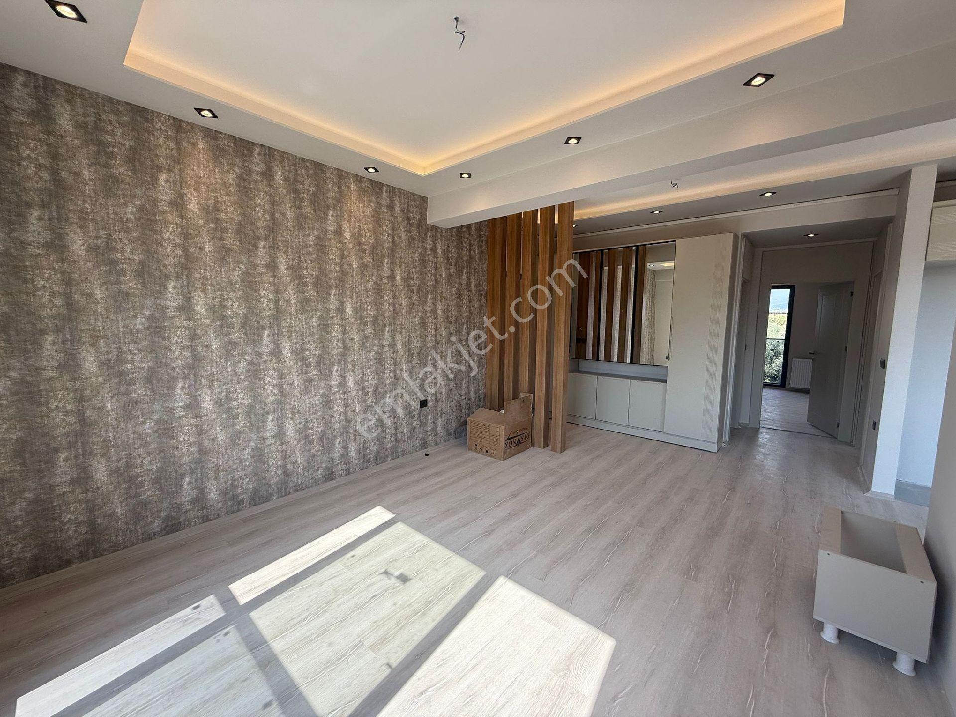 Dream Home'dan Kuyuluk Konfor Ve Modern Yaşam Sunan 2+1 Fırsatı - Görsel 3