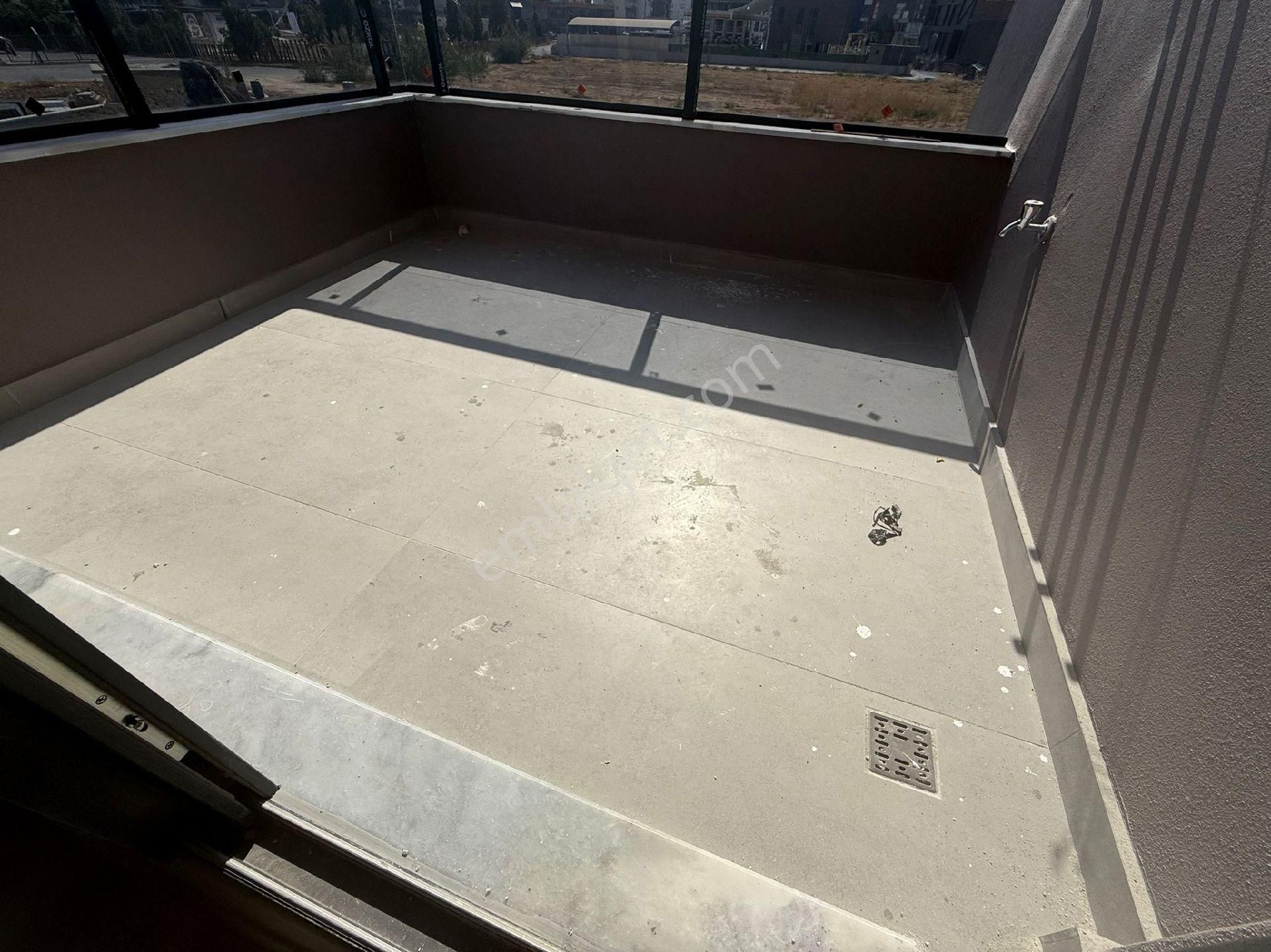 Dream Home'dan Kuyuluk Konfor Ve Modern Yaşam Sunan 2+1 Fırsatı - Görsel 10