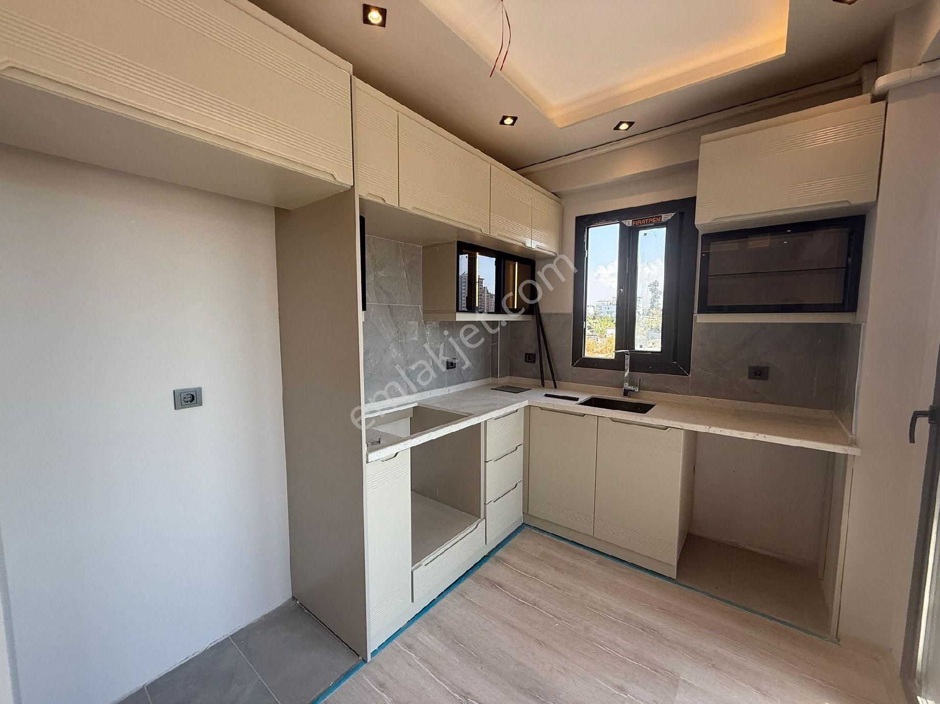 Dream Home'dan Kuyuluk Konfor Ve Modern Yaşam Sunan 2+1 Fırsatı - Görsel 8