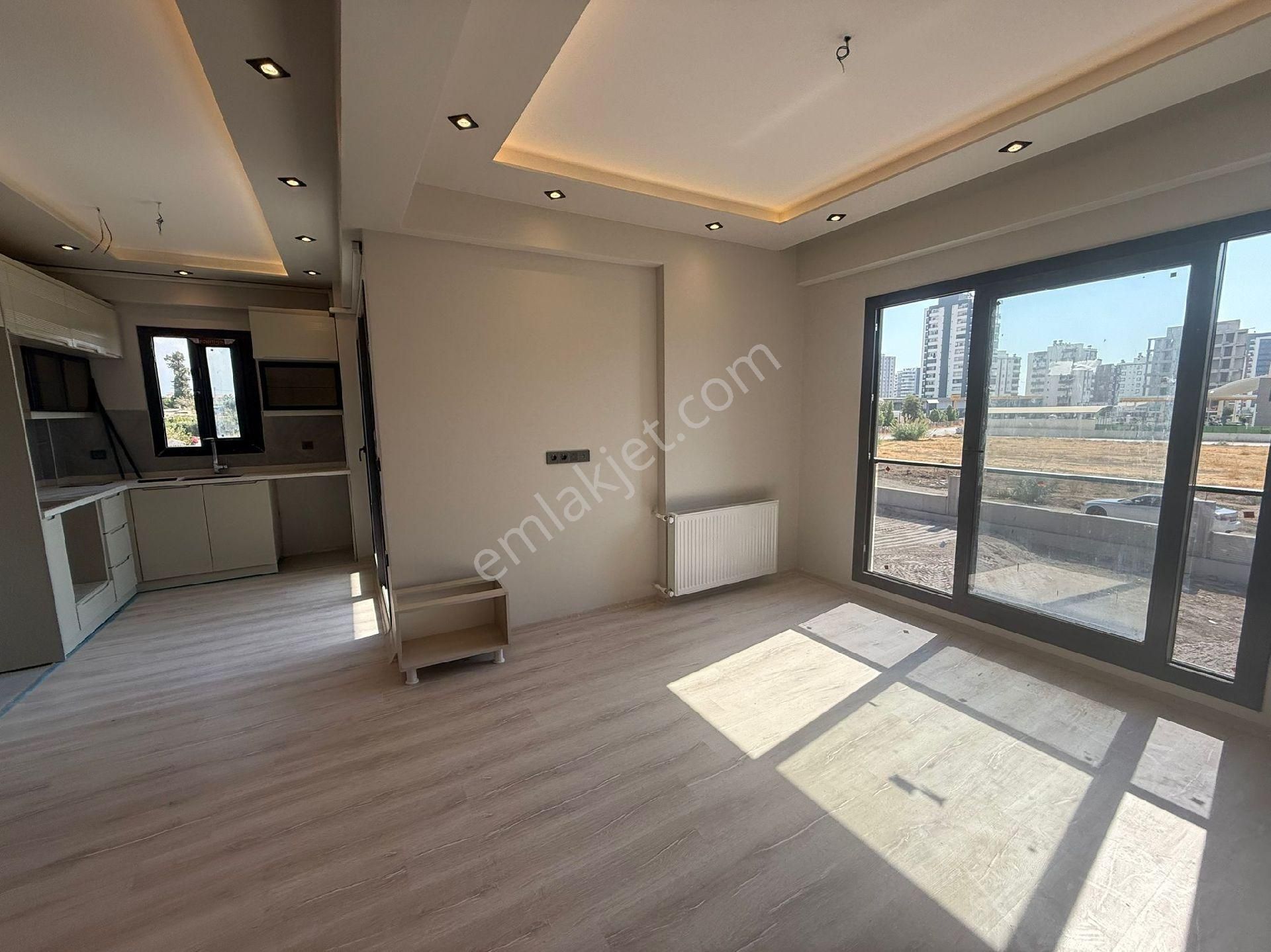 Dream Home'dan Kuyuluk Konfor Ve Modern Yaşam Sunan 2+1 Fırsatı - Görsel 4