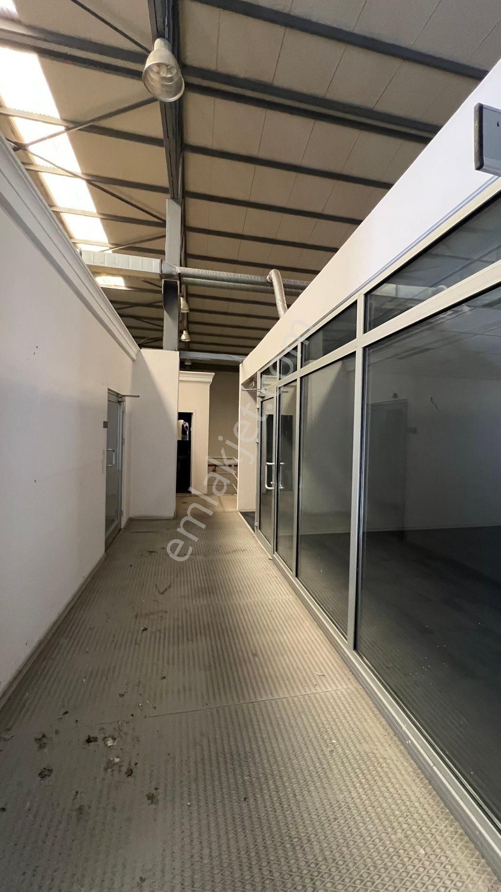 Zorlu'dan Demirciler Sitesinde D-400 E Yakın 1500 M2 Fab. Depo - Görsel 4