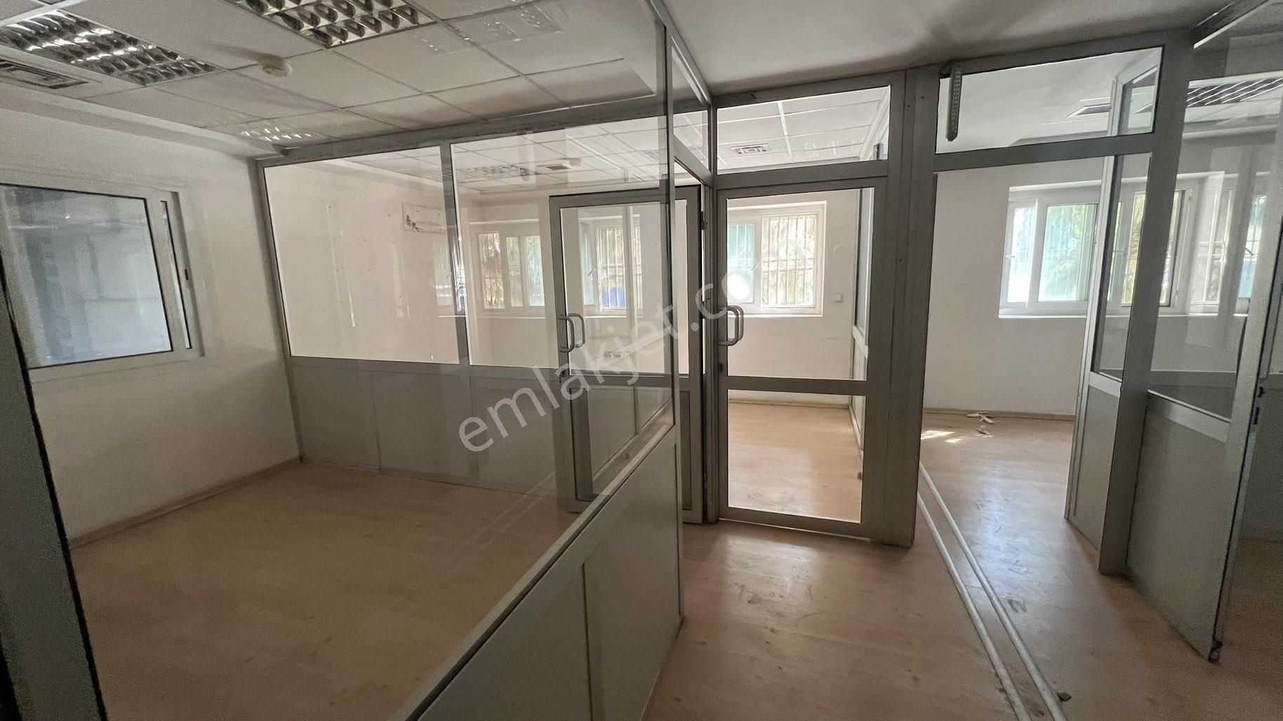 Zorlu'dan Demirciler Sitesinde D-400 E Yakın 1500 M2 Fab. Depo - Görsel 5