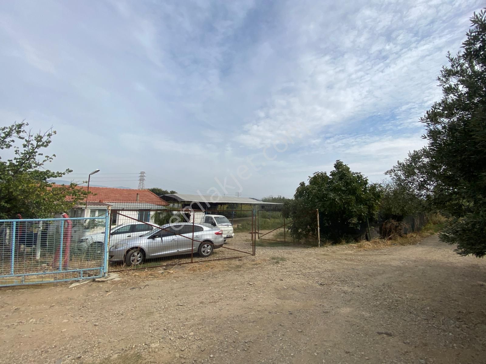 Ağabey Gayrimenkul Den 10. Mıntıkada Satılık Çiftlik - Görsel 10