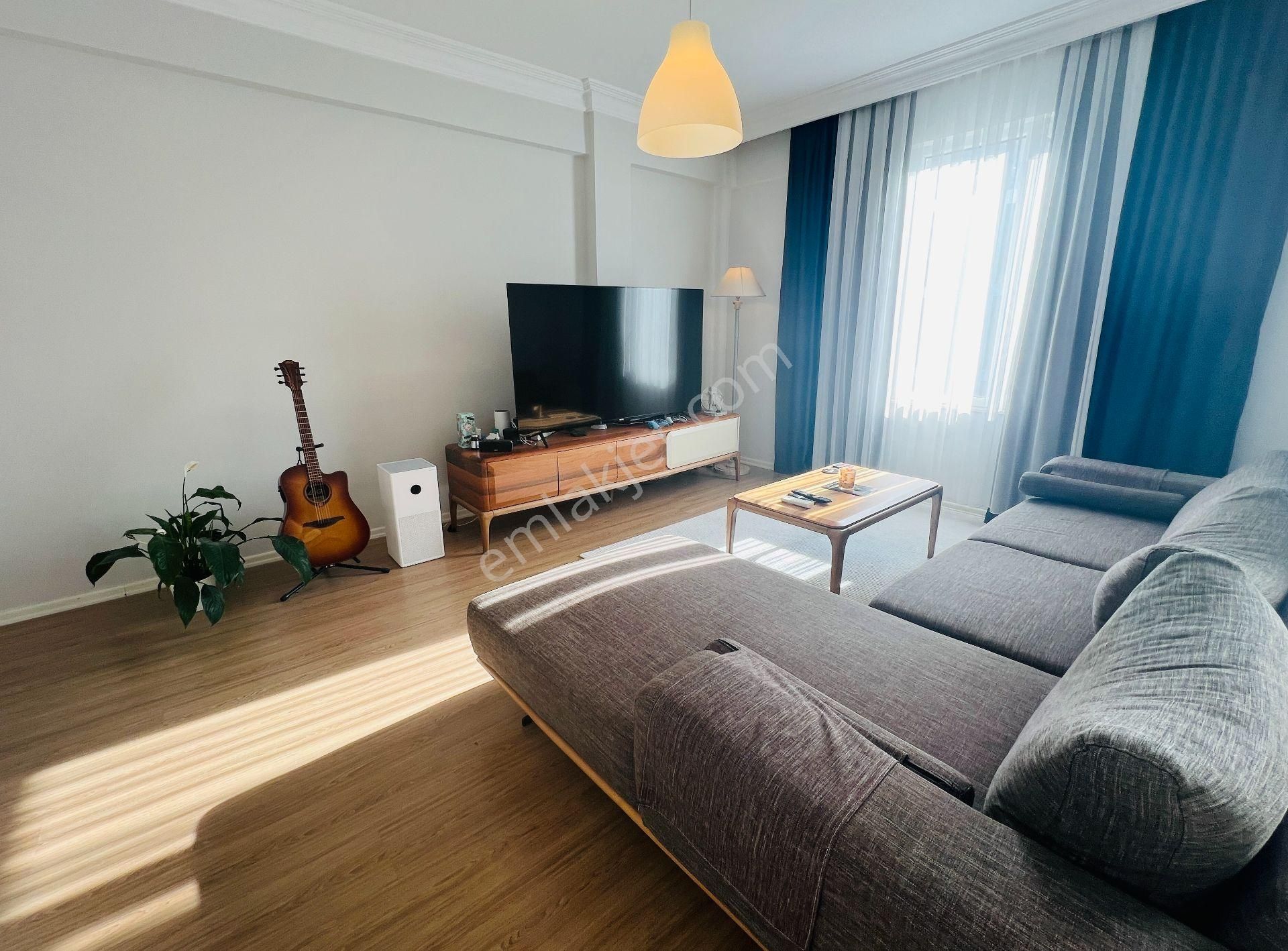 Denize Yürüme Mesafesinde İçi Yapılı Fırsat 3+1 Daire - Görsel 5