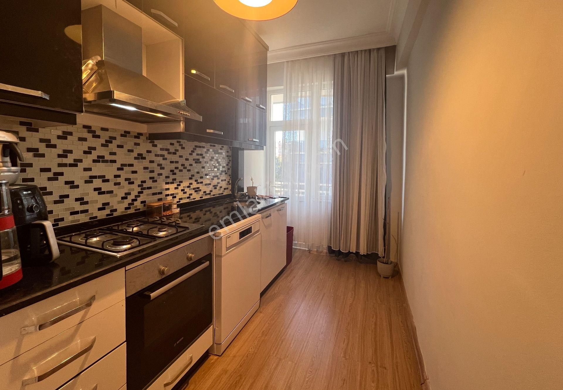 Denize Yürüme Mesafesinde İçi Yapılı Fırsat 3+1 Daire - Görsel 10