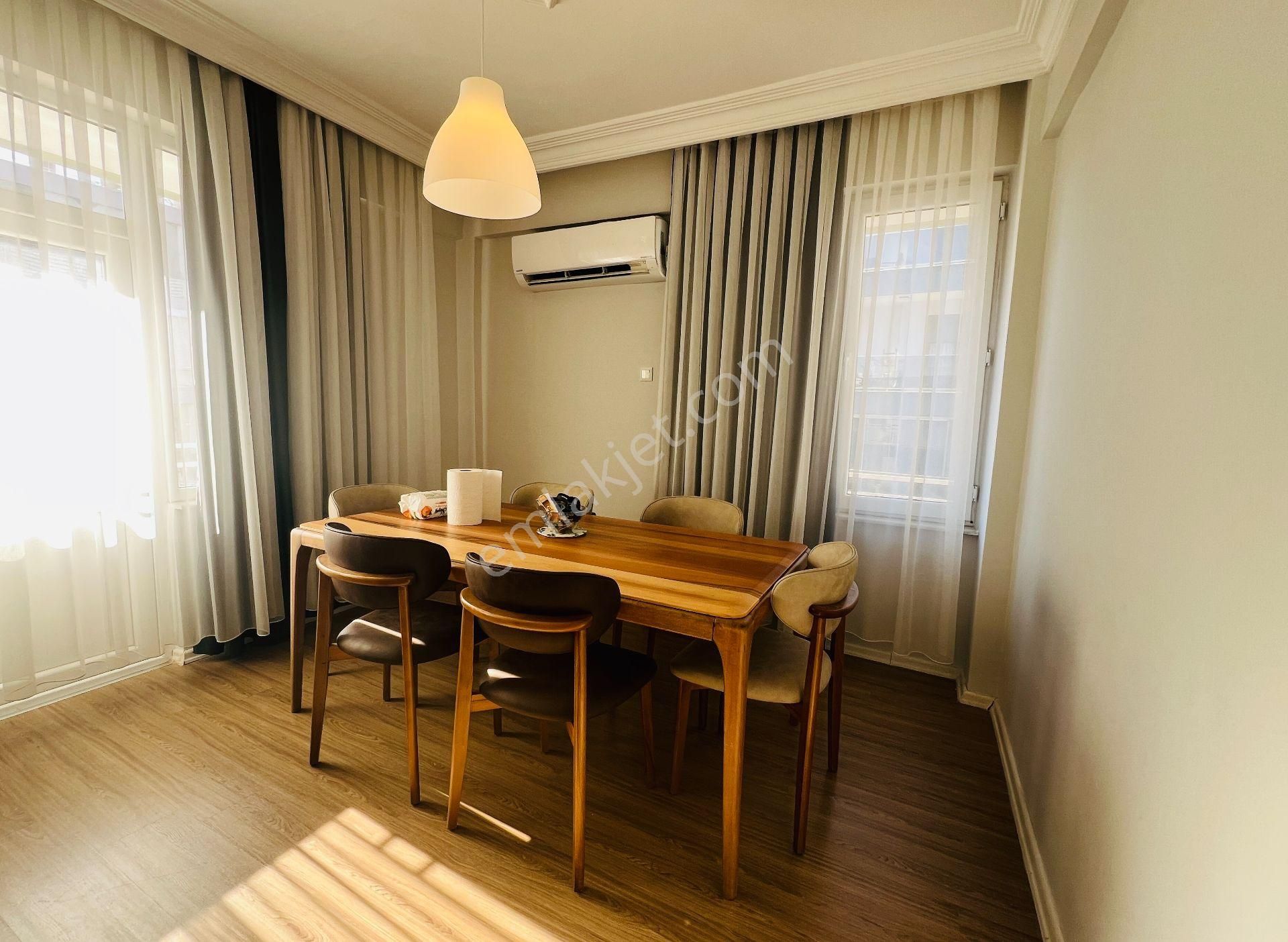 Denize Yürüme Mesafesinde İçi Yapılı Fırsat 3+1 Daire - Görsel 7