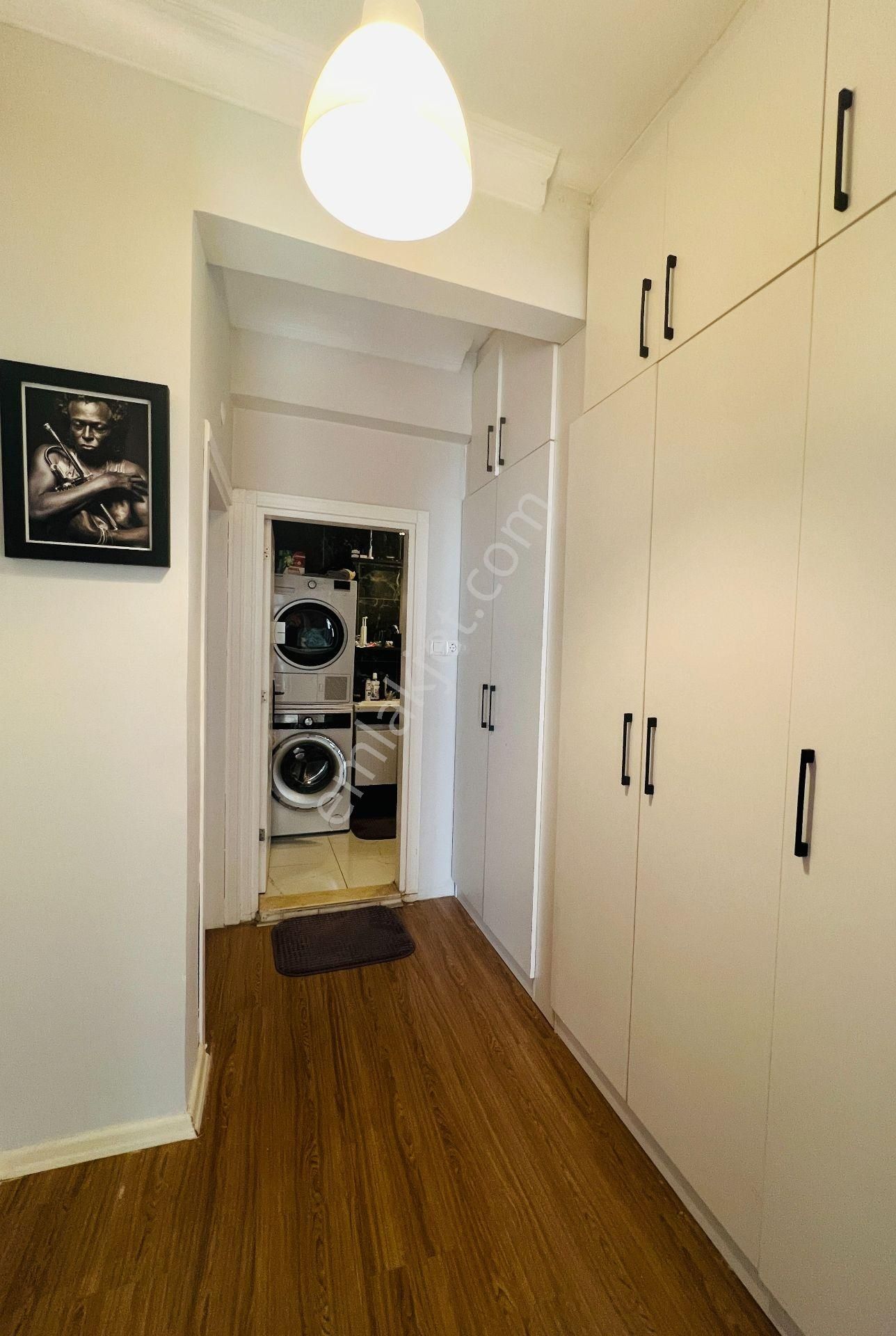 Denize Yürüme Mesafesinde İçi Yapılı Fırsat 3+1 Daire - Görsel 18