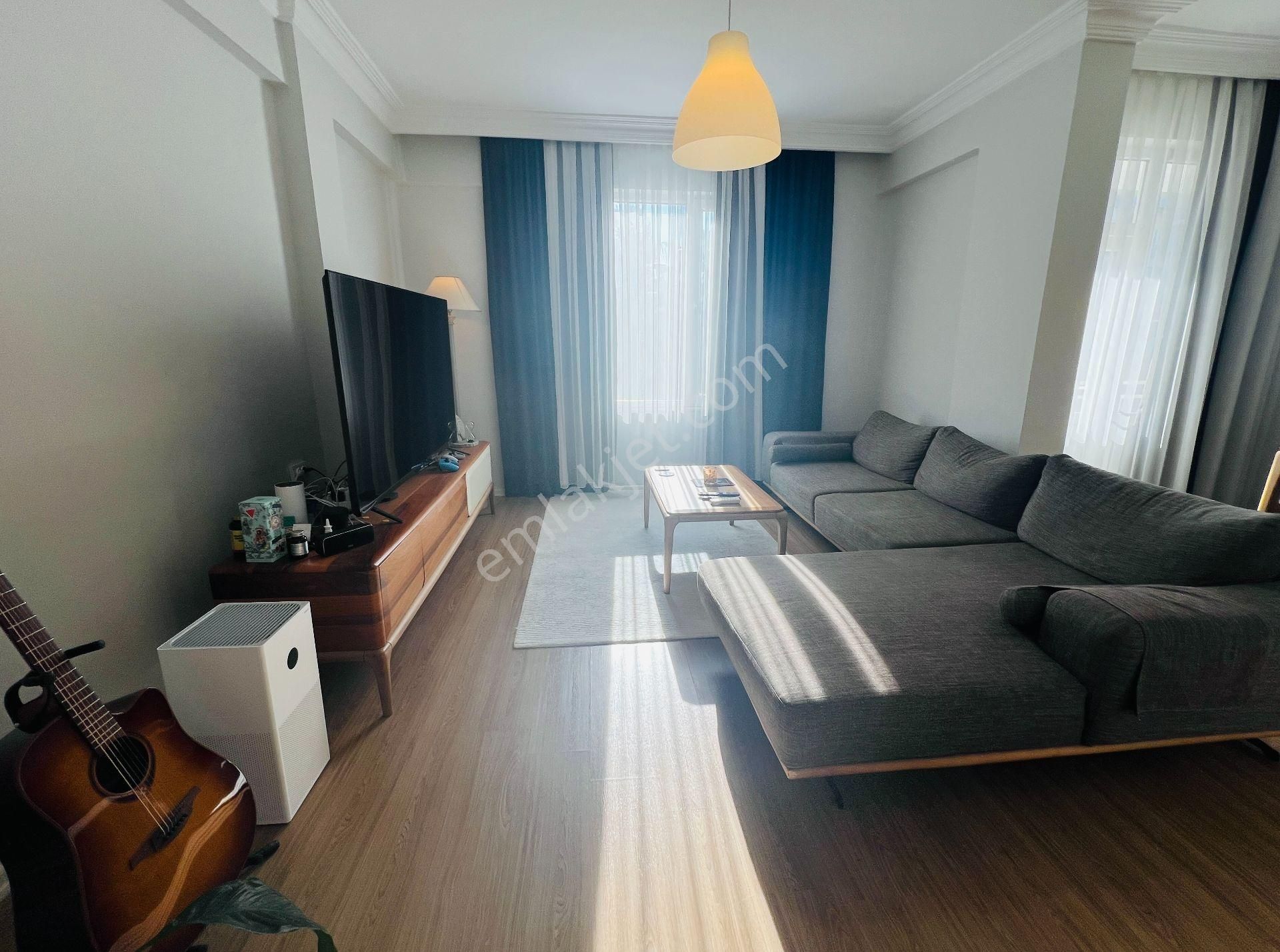 Denize Yürüme Mesafesinde İçi Yapılı Fırsat 3+1 Daire - Görsel 4