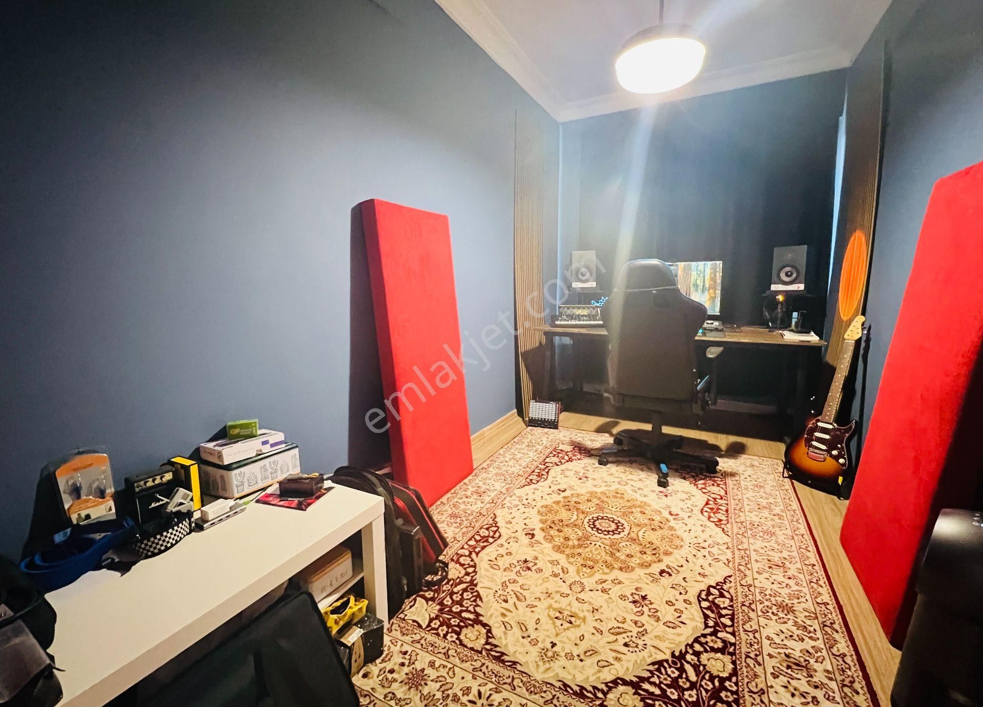 Denize Yürüme Mesafesinde İçi Yapılı Fırsat 3+1 Daire - Görsel 13