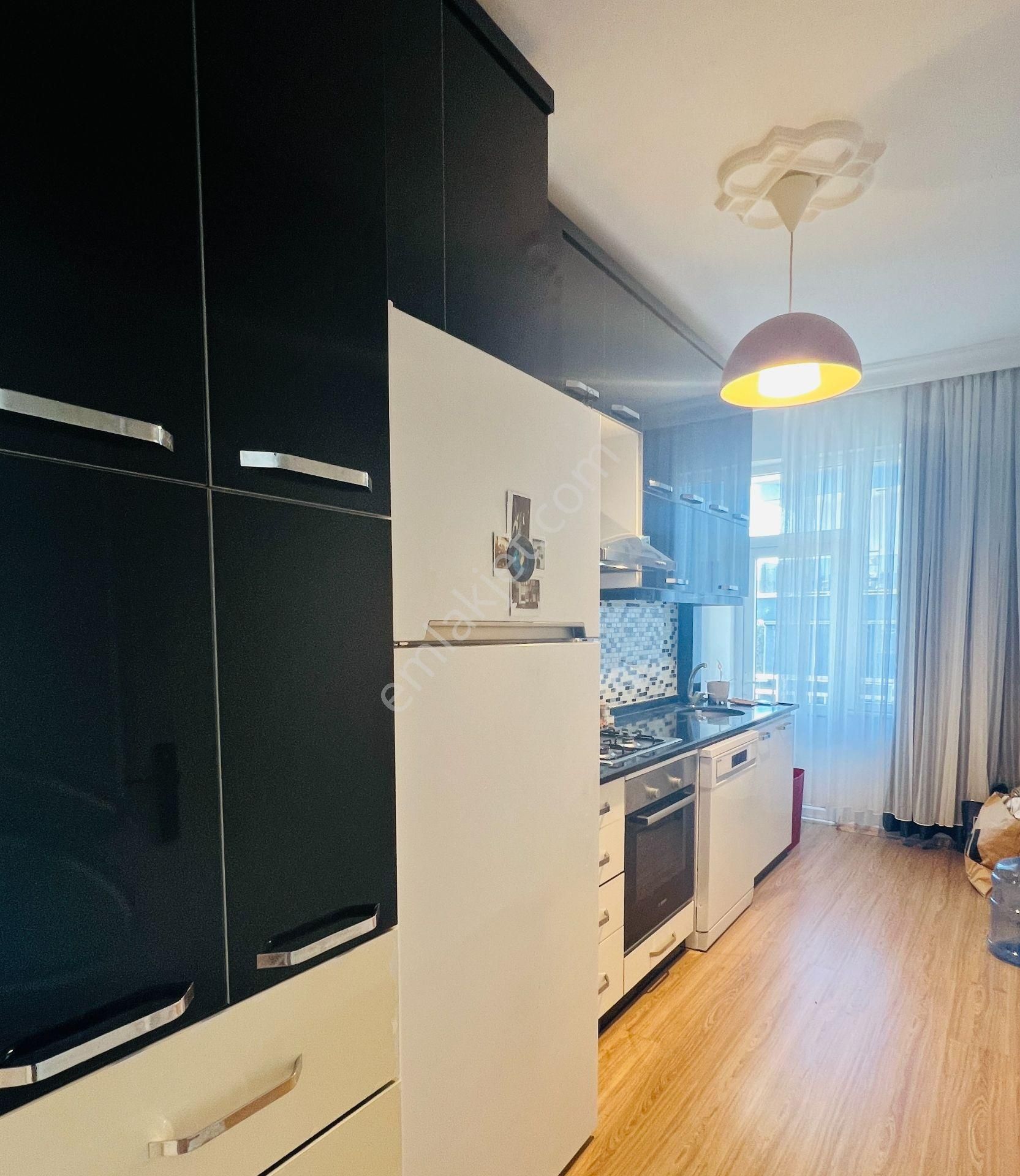 Denize Yürüme Mesafesinde İçi Yapılı Fırsat 3+1 Daire - Görsel 12