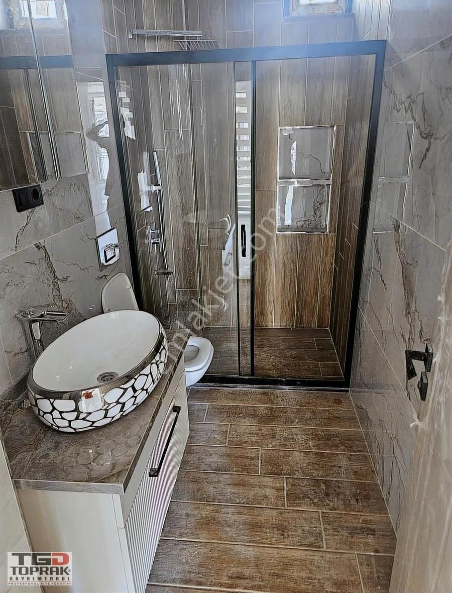 Yazlıkta Müstakil 6+1 Kiralık Villa - Görsel 18