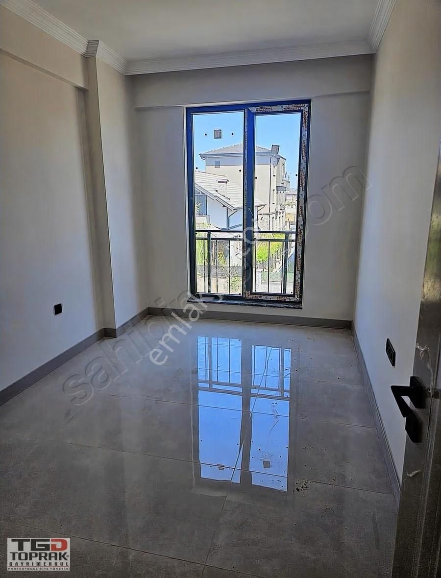 Yazlıkta Müstakil 6+1 Kiralık Villa - Görsel 11