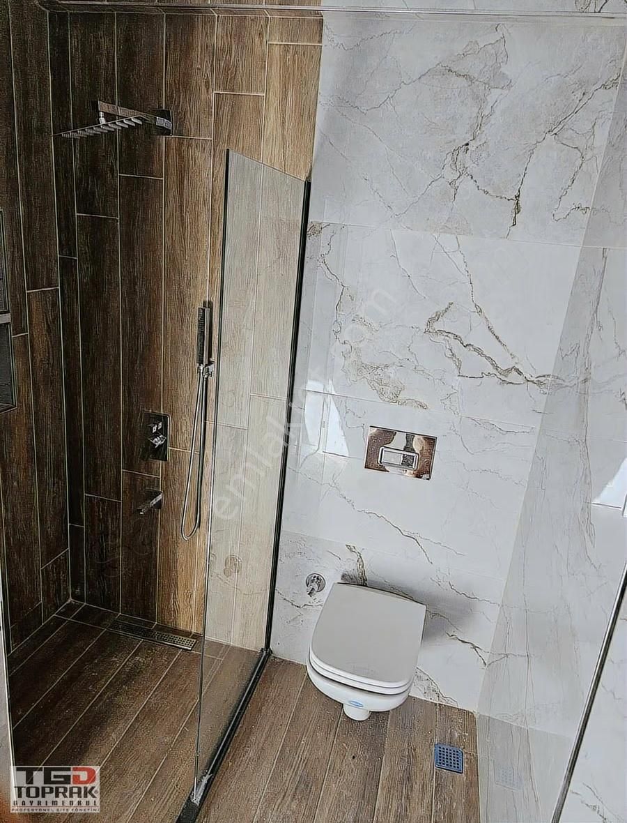 Yazlıkta Müstakil 6+1 Kiralık Villa - Görsel 3