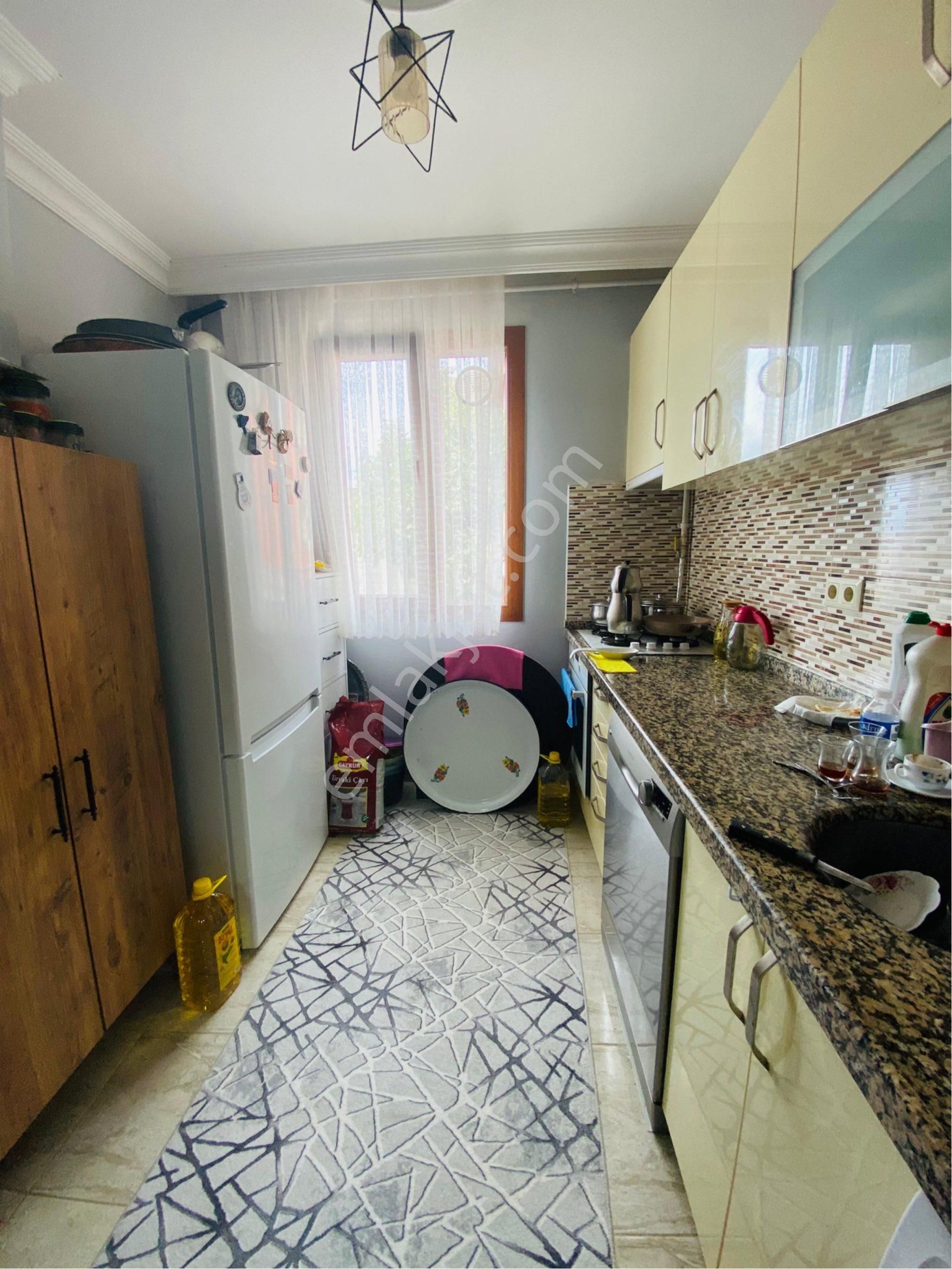 Mimarsinan Mahallesinde Satılık 2+1 Arakat İskanlı Daire - Görsel 26
