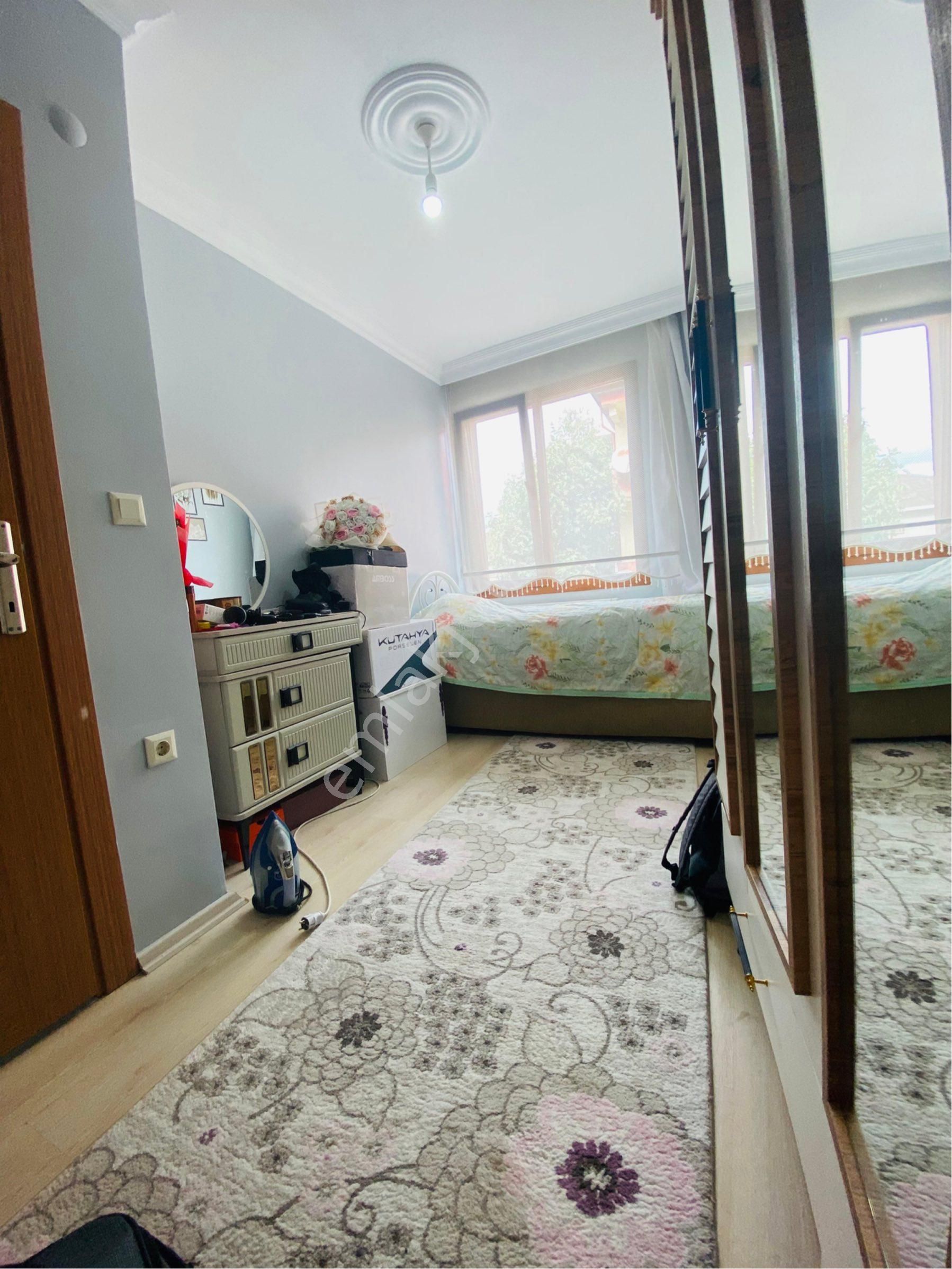 Mimarsinan Mahallesinde Satılık 2+1 Arakat İskanlı Daire - Görsel 32