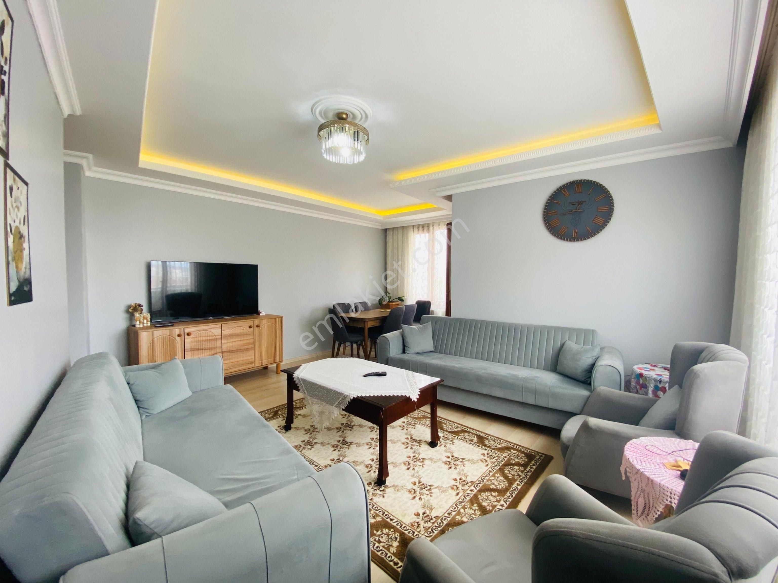 Mimarsinan Mahallesinde Satılık 2+1 Arakat İskanlı Daire - Görsel 4