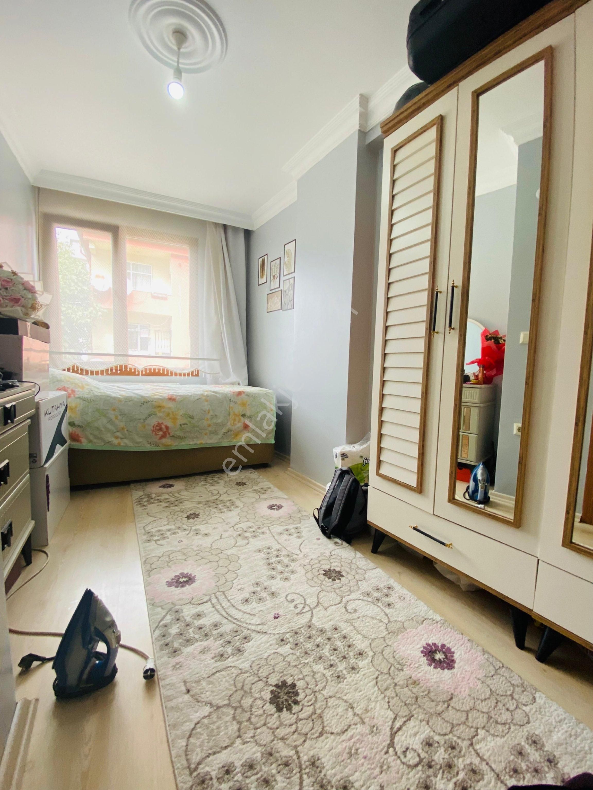 Mimarsinan Mahallesinde Satılık 2+1 Arakat İskanlı Daire - Görsel 31