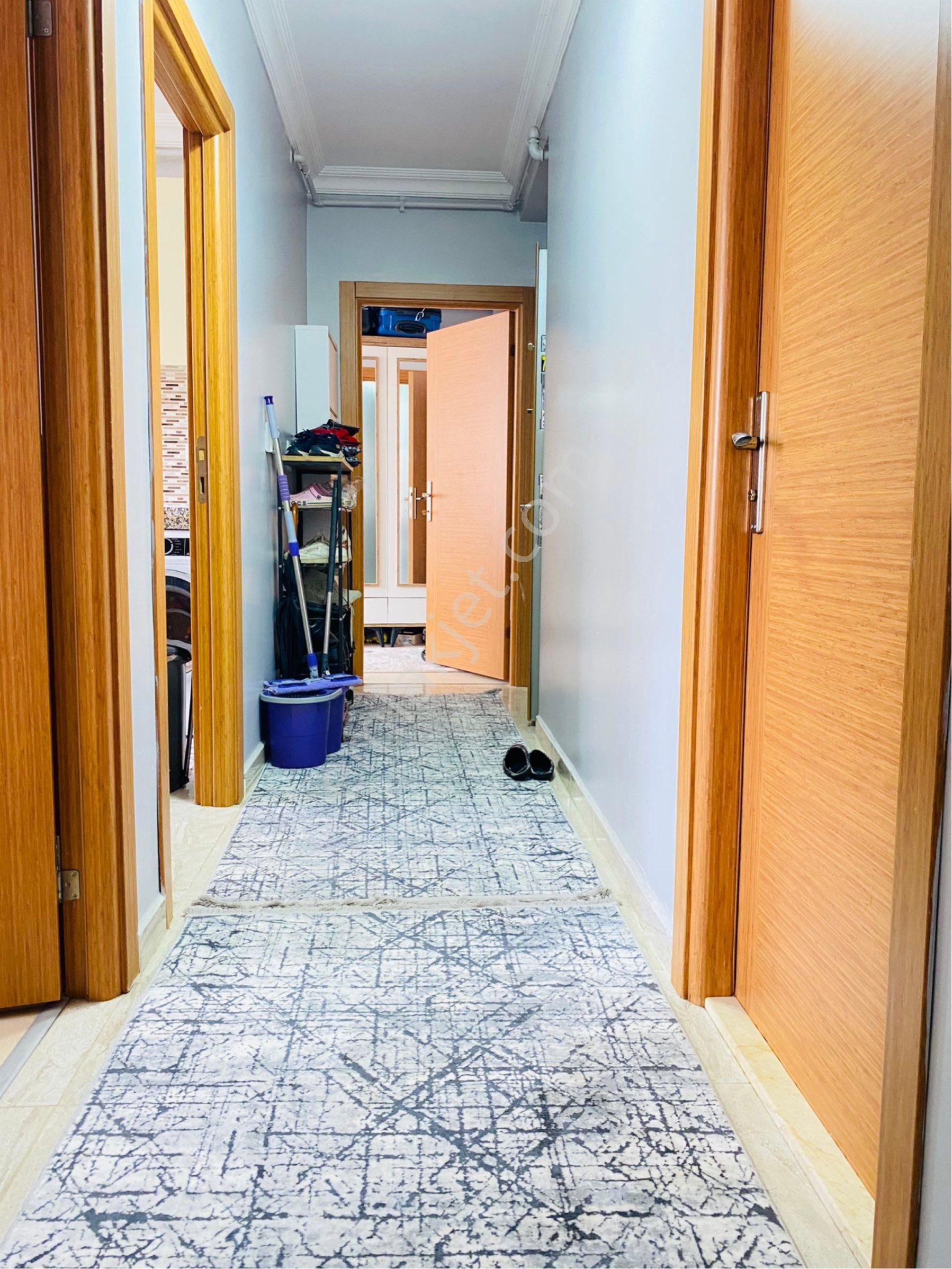Mimarsinan Mahallesinde Satılık 2+1 Arakat İskanlı Daire - Görsel 33